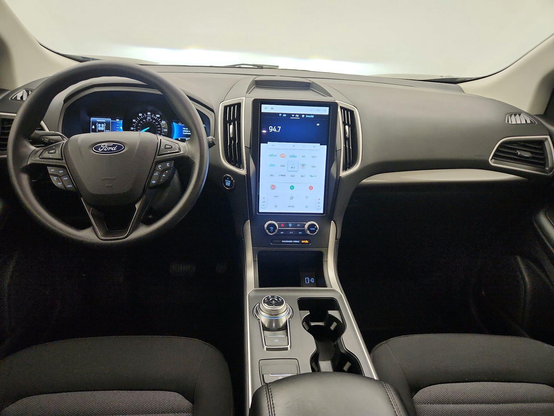 Thumbnail: 2024 Ford Edge - 9