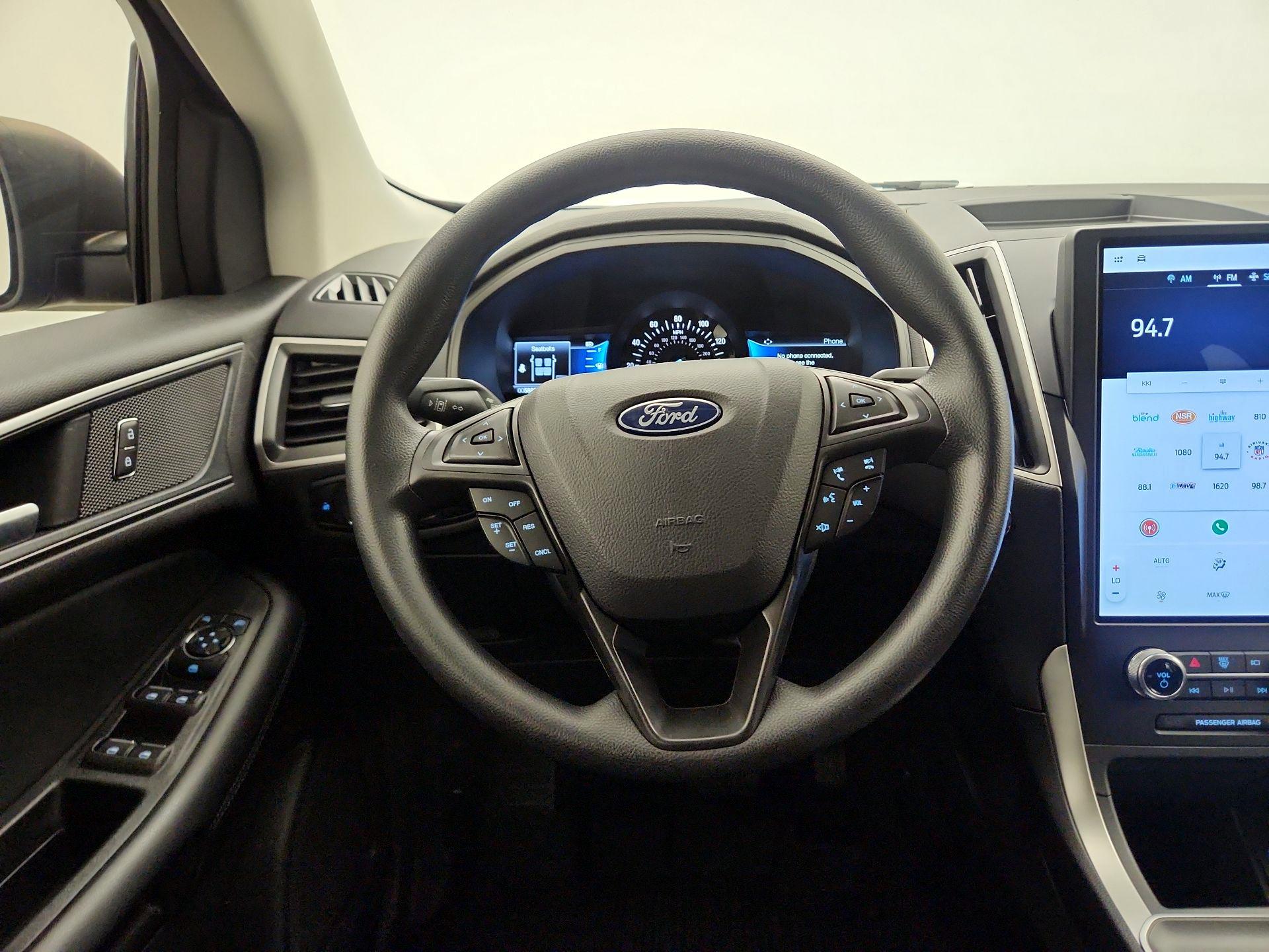 Thumbnail: 2024 Ford Edge - 10