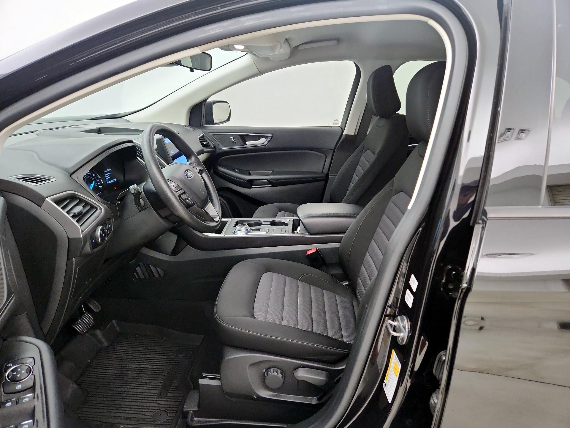 Thumbnail: 2024 Ford Edge - 11
