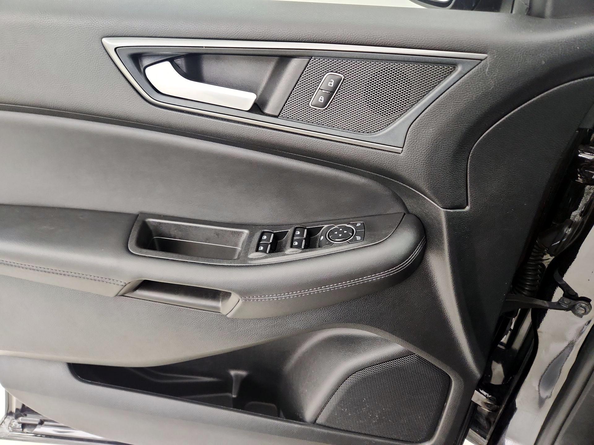 Thumbnail: 2024 Ford Edge - 12