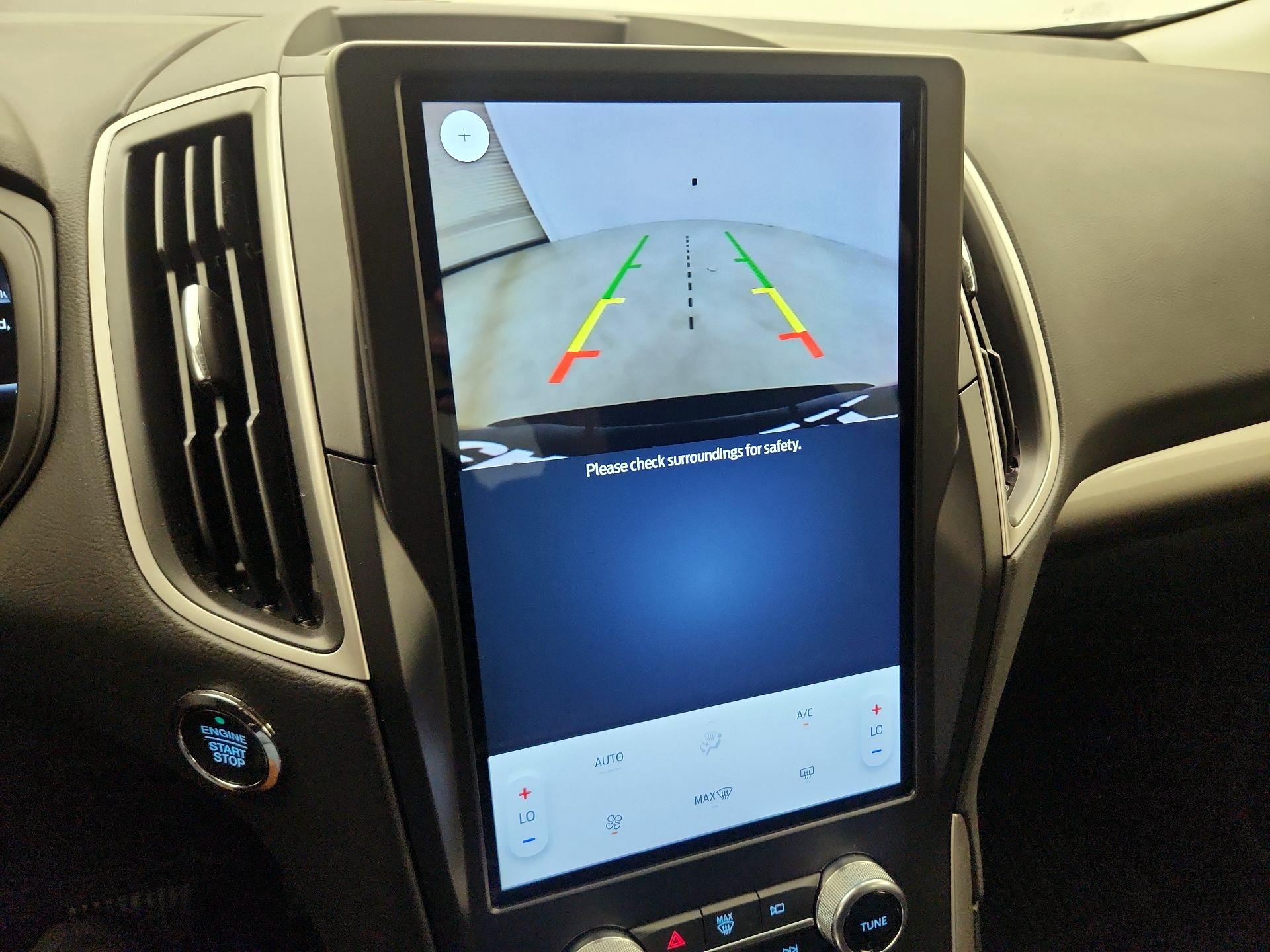 Thumbnail: 2024 Ford Edge - 14