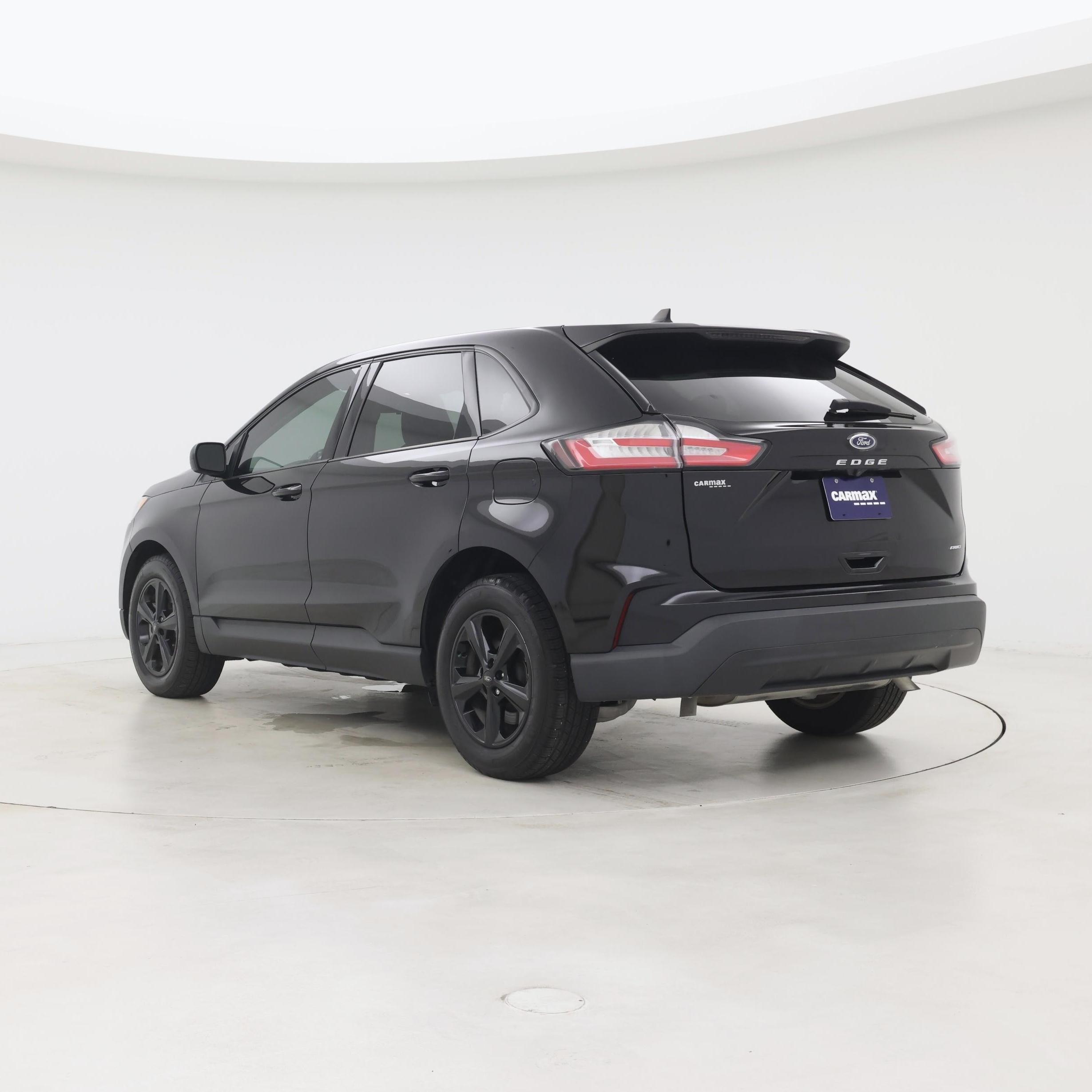 Thumbnail: 2024 Ford Edge - 2