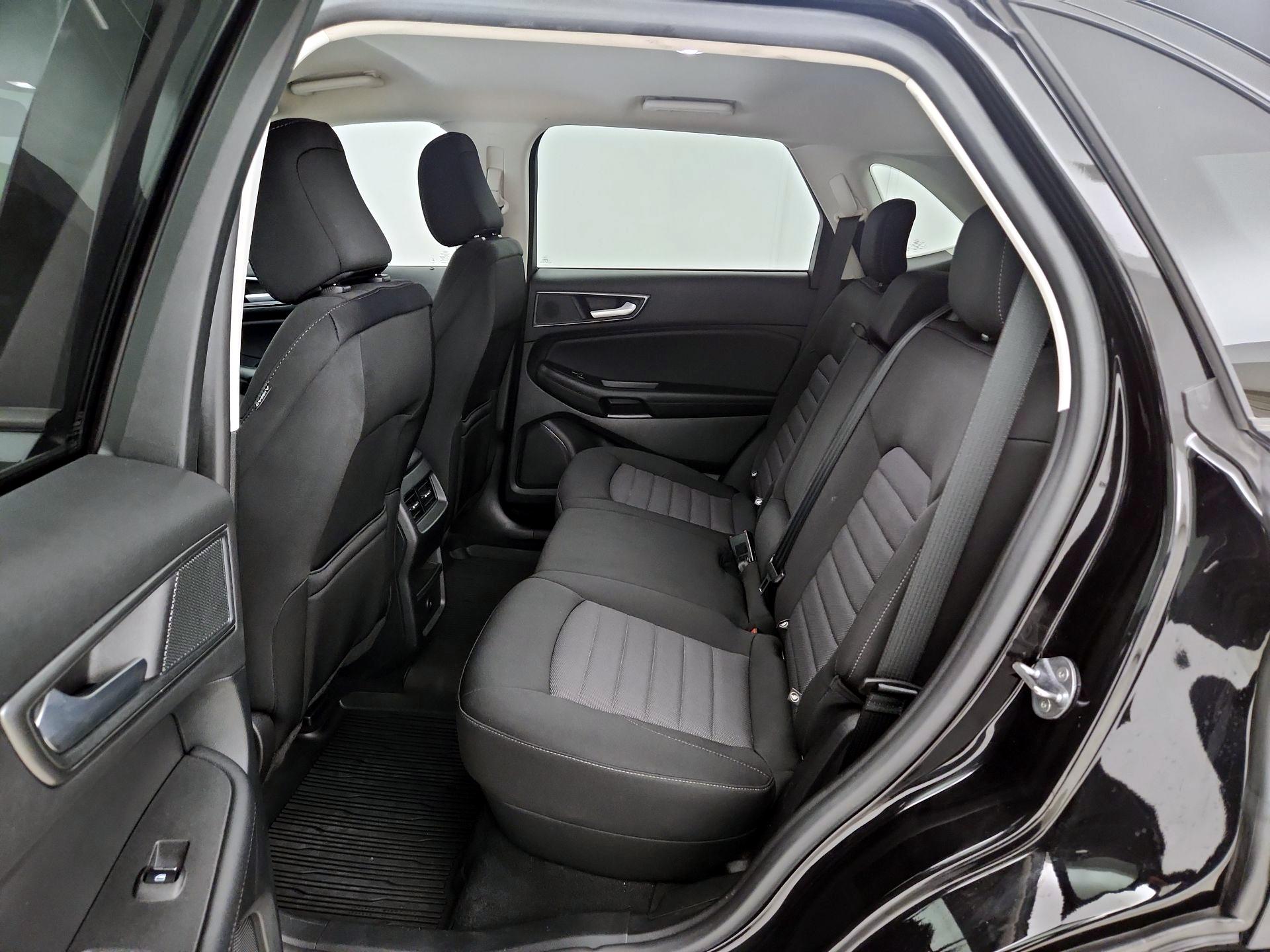Thumbnail: 2024 Ford Edge - 19