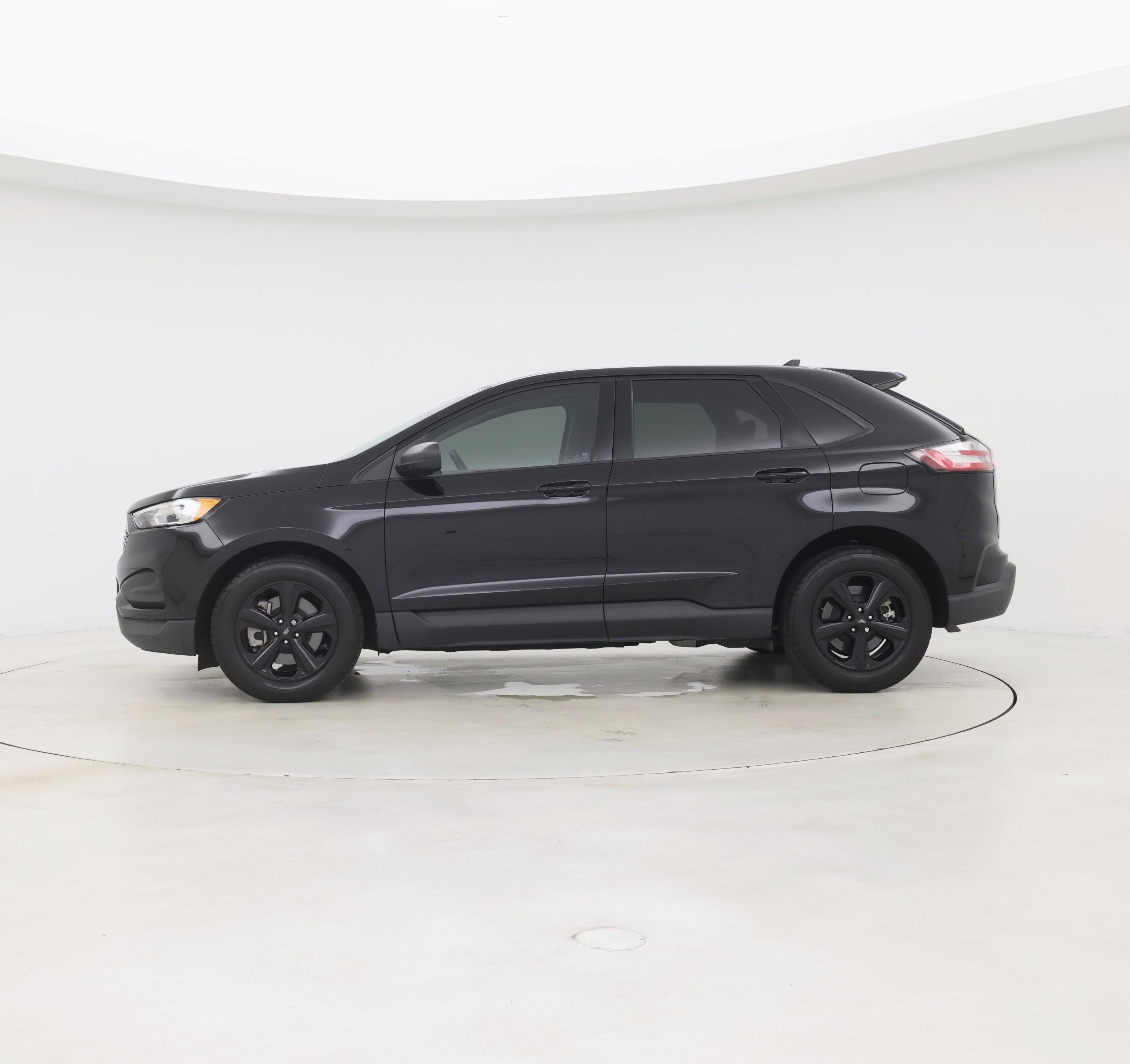 Thumbnail: 2024 Ford Edge - 3