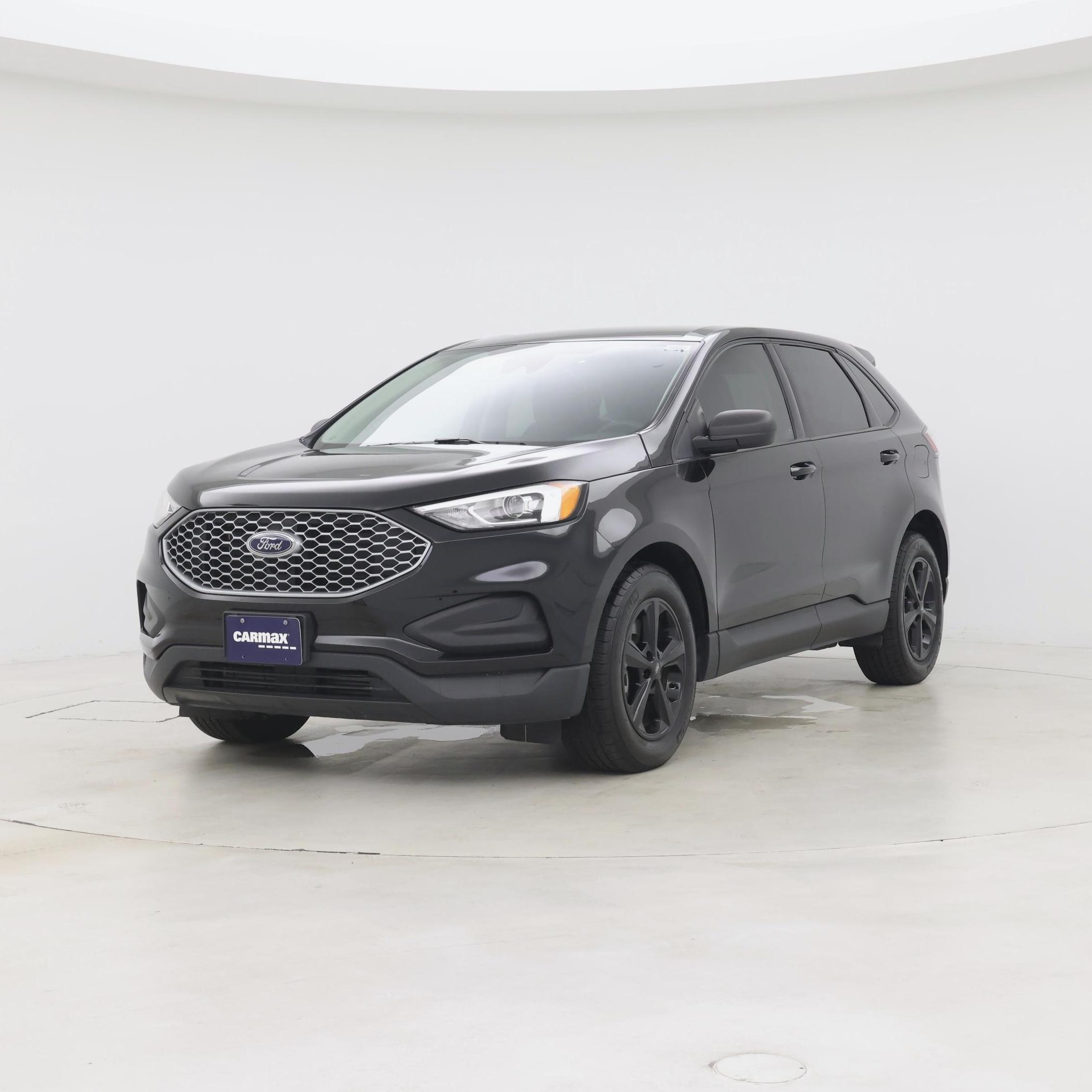 Thumbnail: 2024 Ford Edge - 4