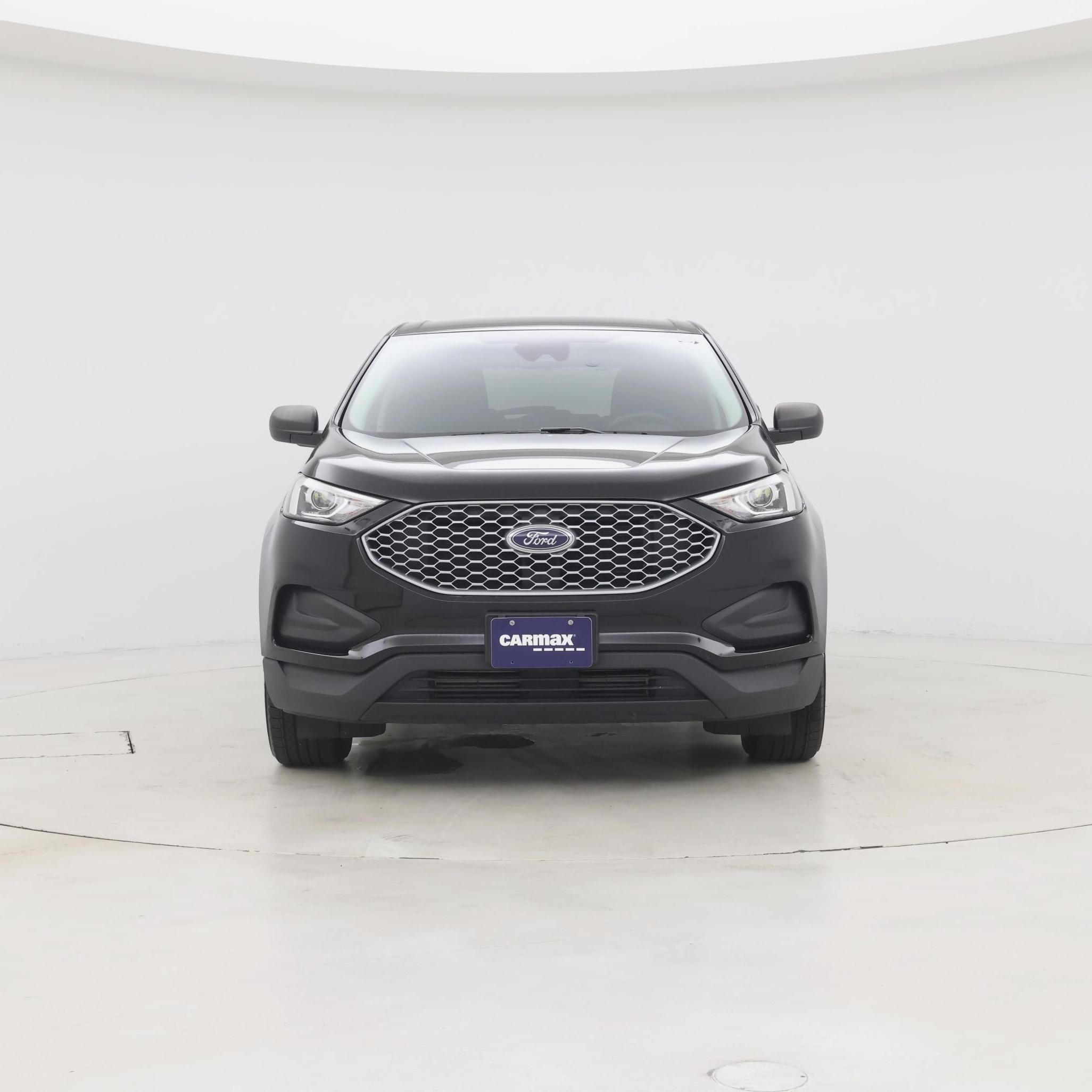Thumbnail: 2024 Ford Edge - 5