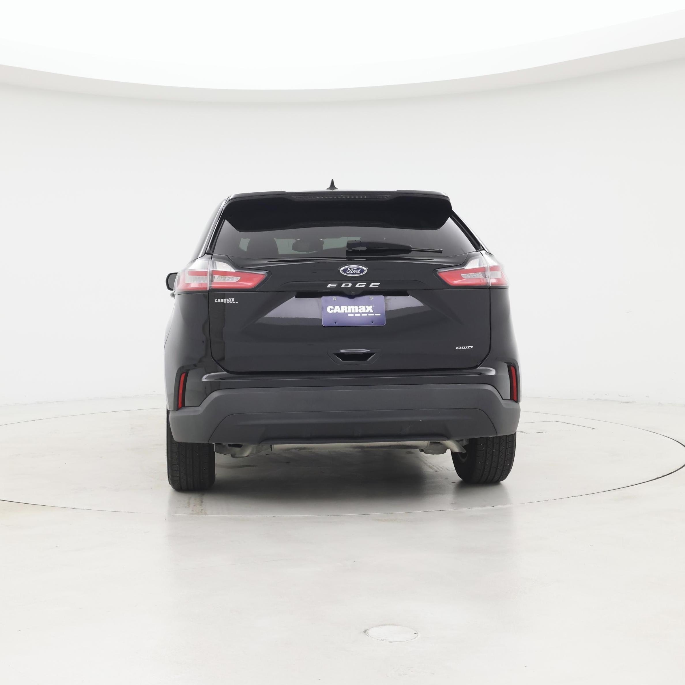 Thumbnail: 2024 Ford Edge - 6