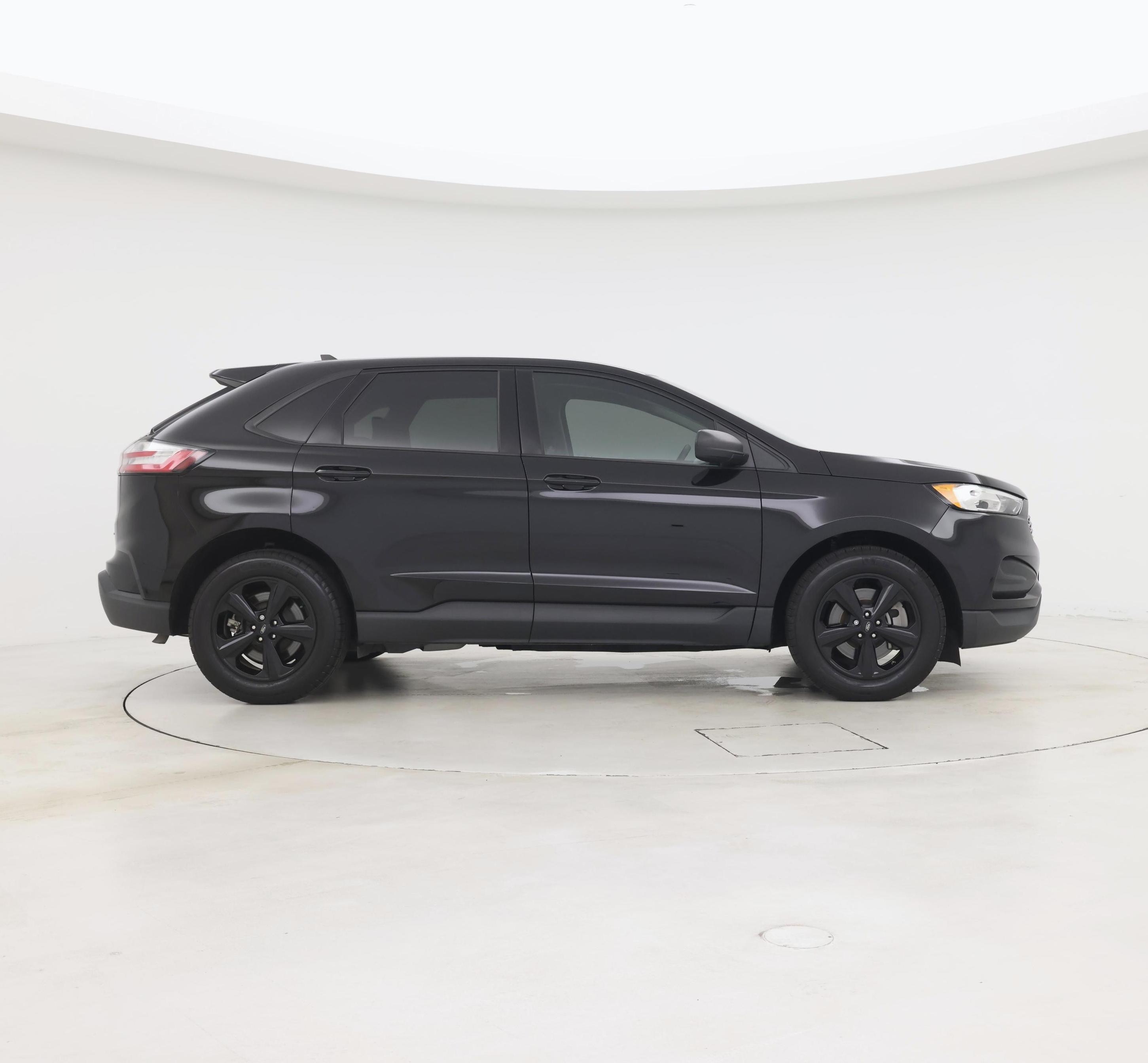 Thumbnail: 2024 Ford Edge - 7