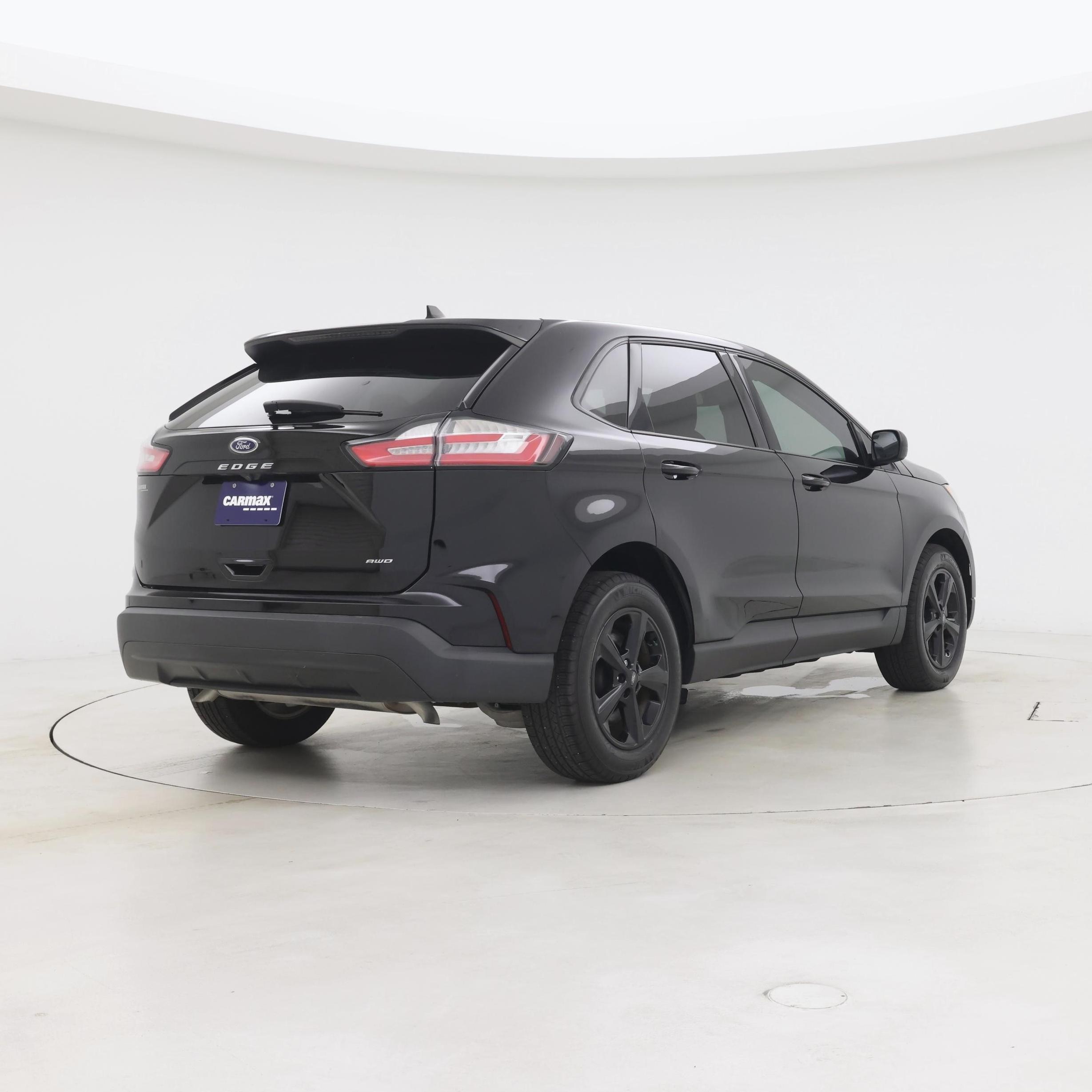 Thumbnail: 2024 Ford Edge - 8