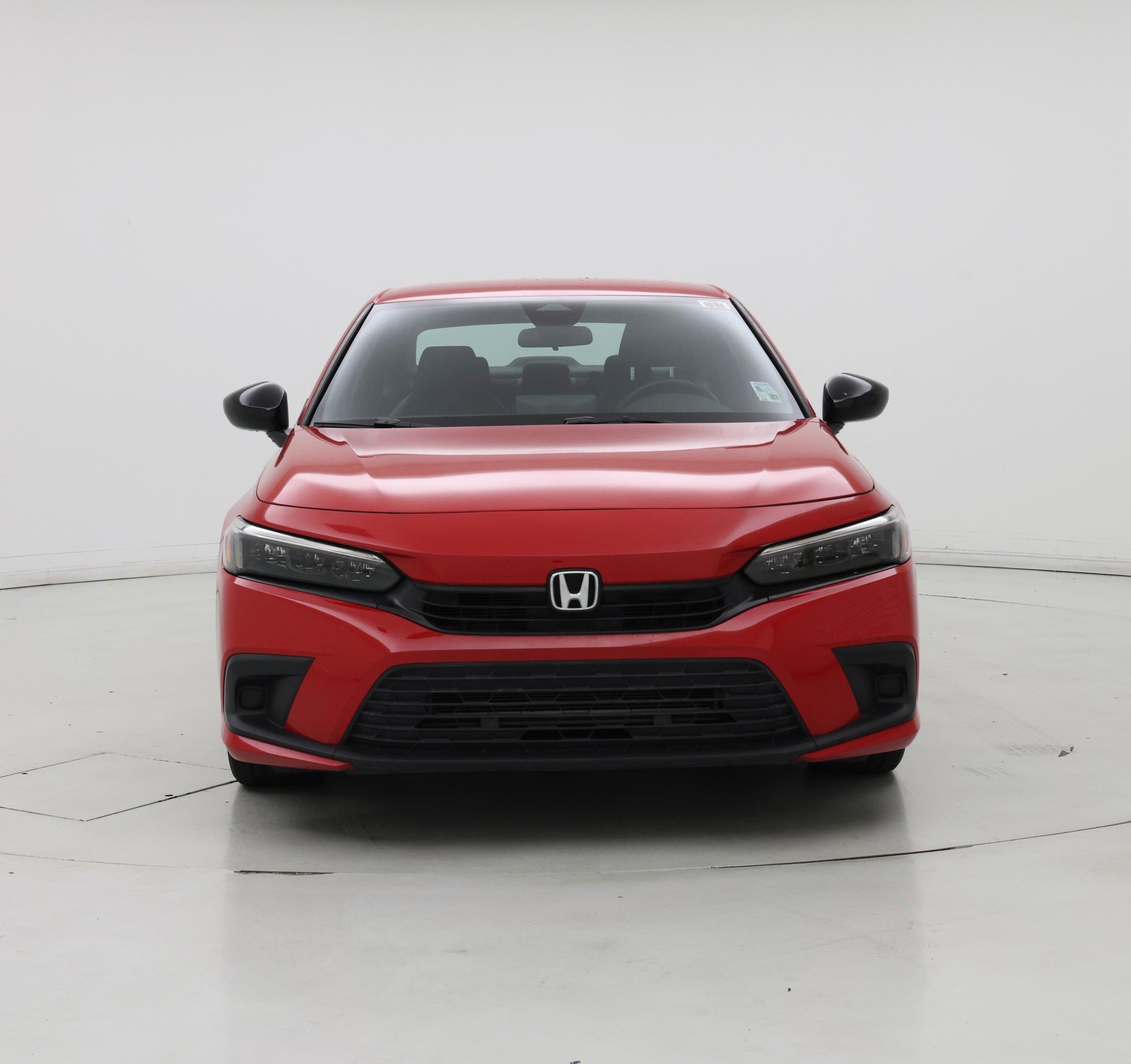 Thumbnail: 2023 Honda Civic - 5