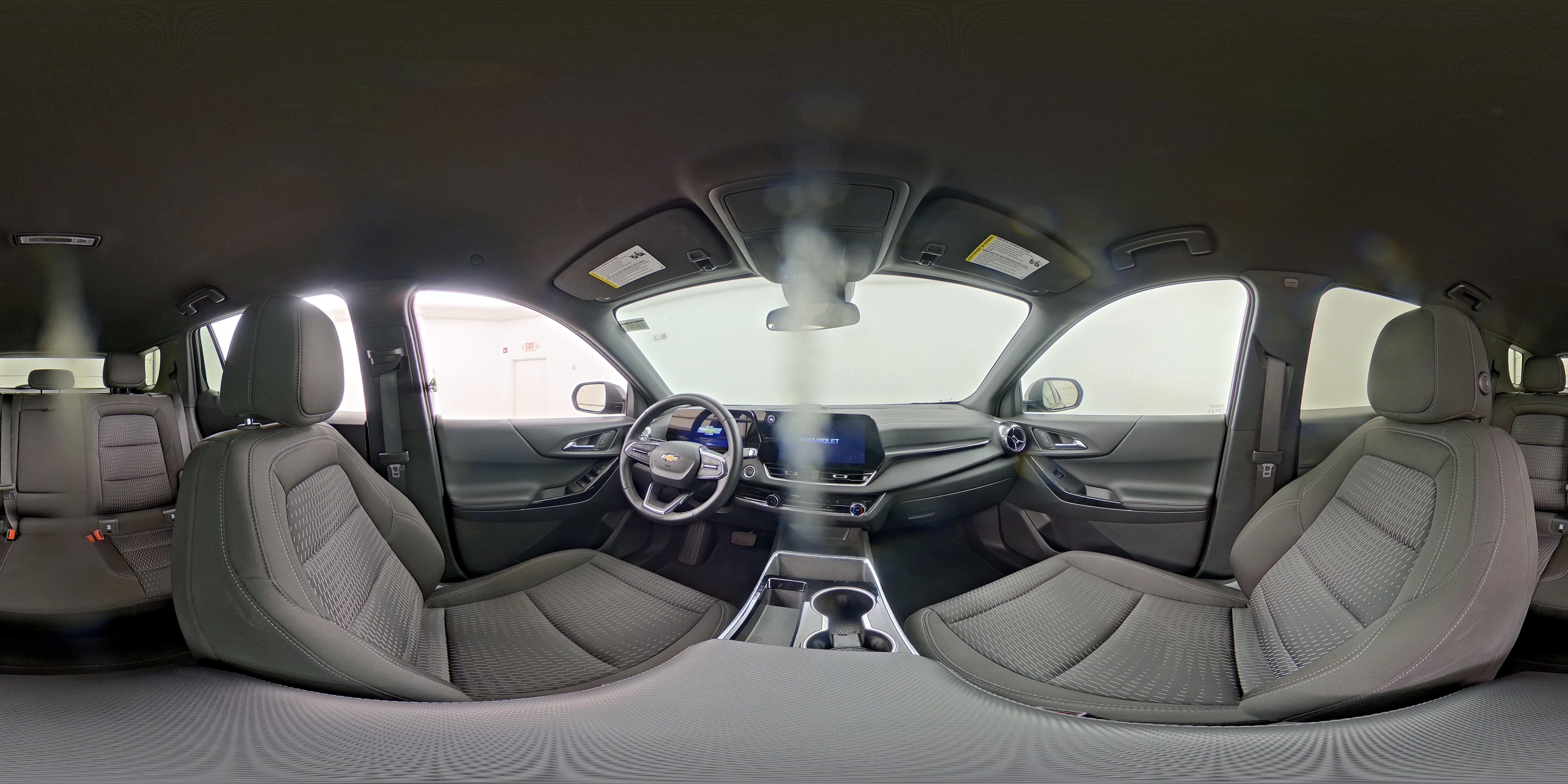2025 Chevrolet Equinox LT - Photo 25