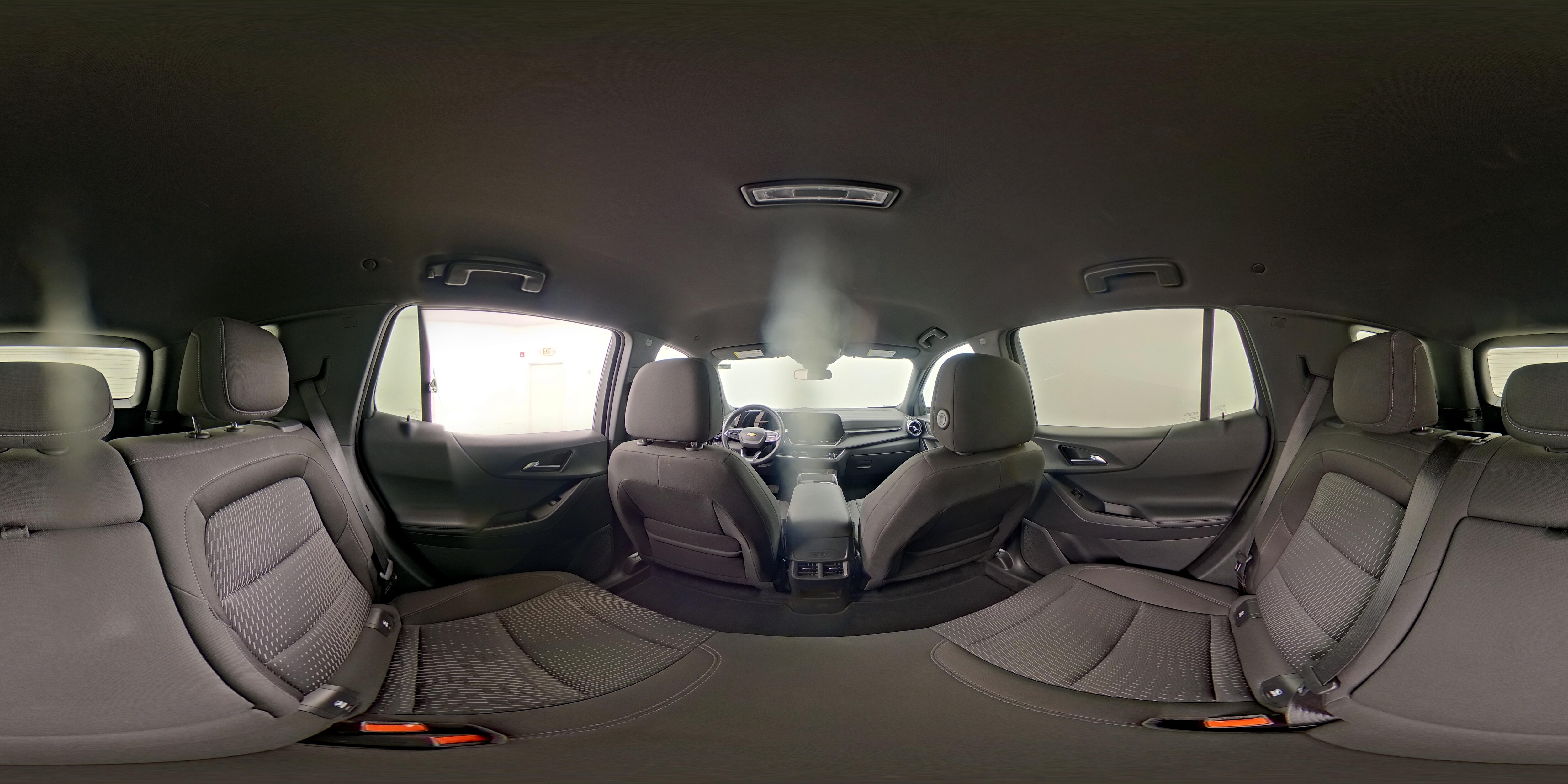 2025 Chevrolet Equinox LT - Photo 26