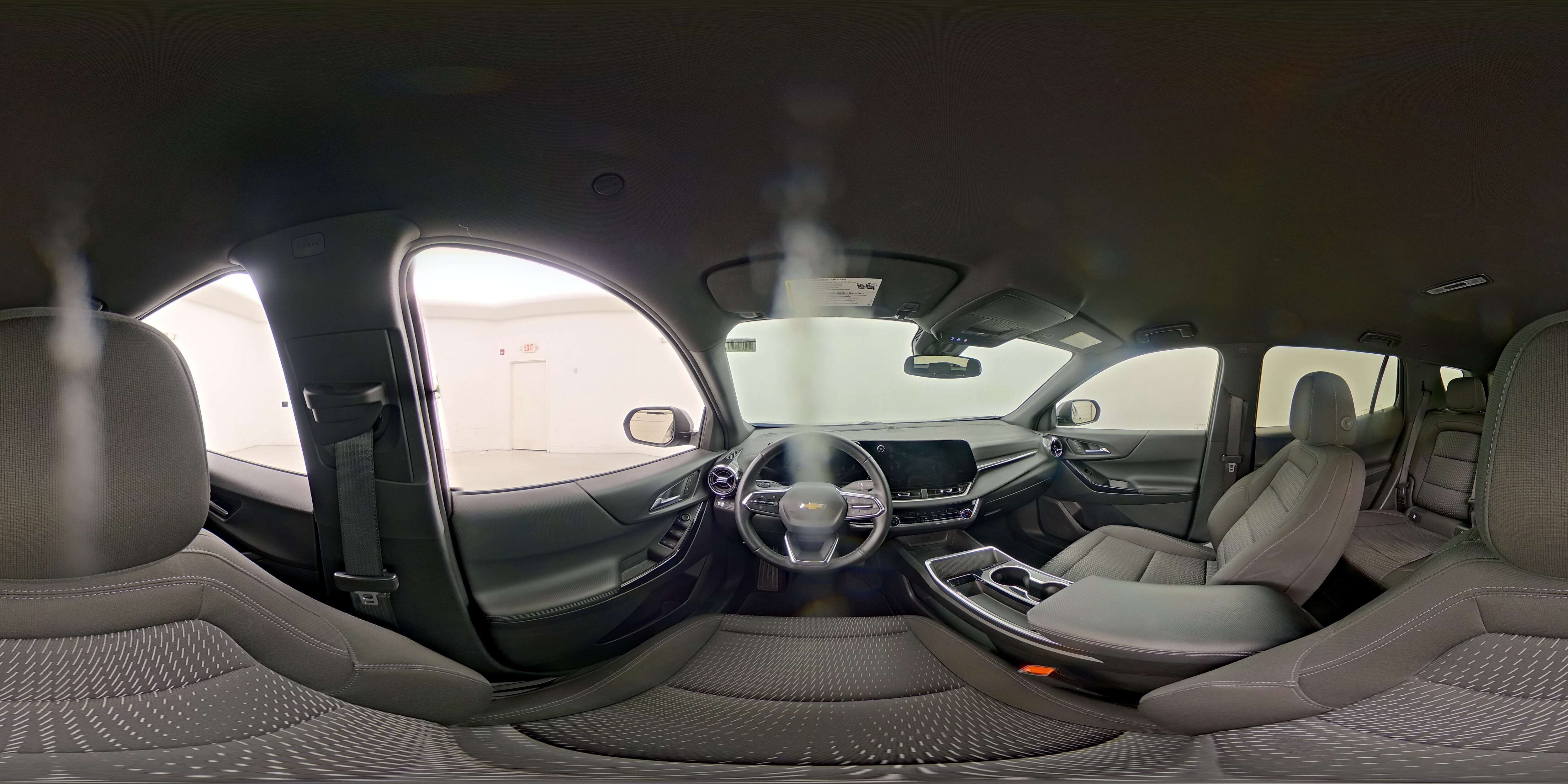 2025 Chevrolet Equinox LT - Photo 27