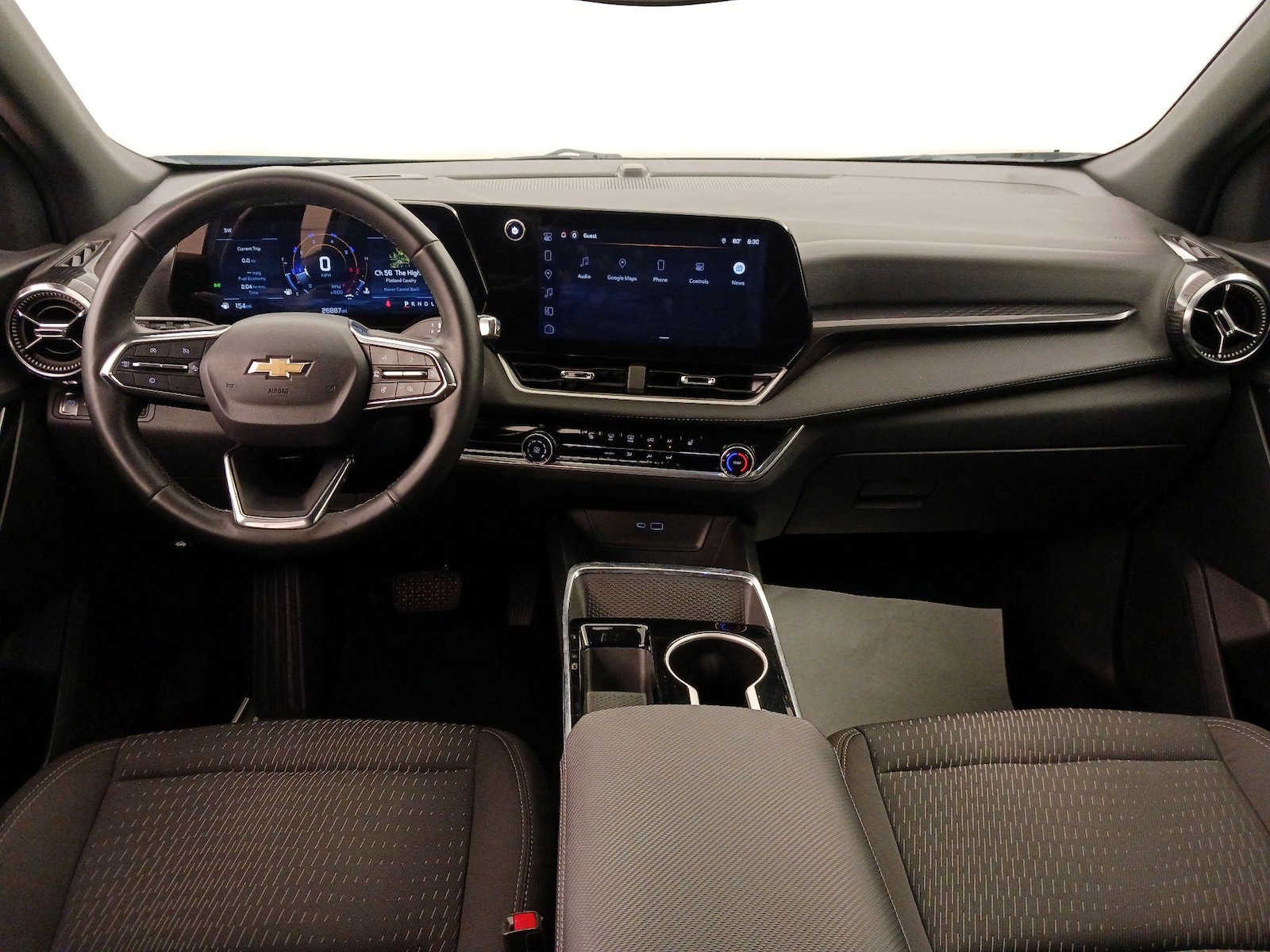2025 Chevrolet Equinox LT - Photo 10