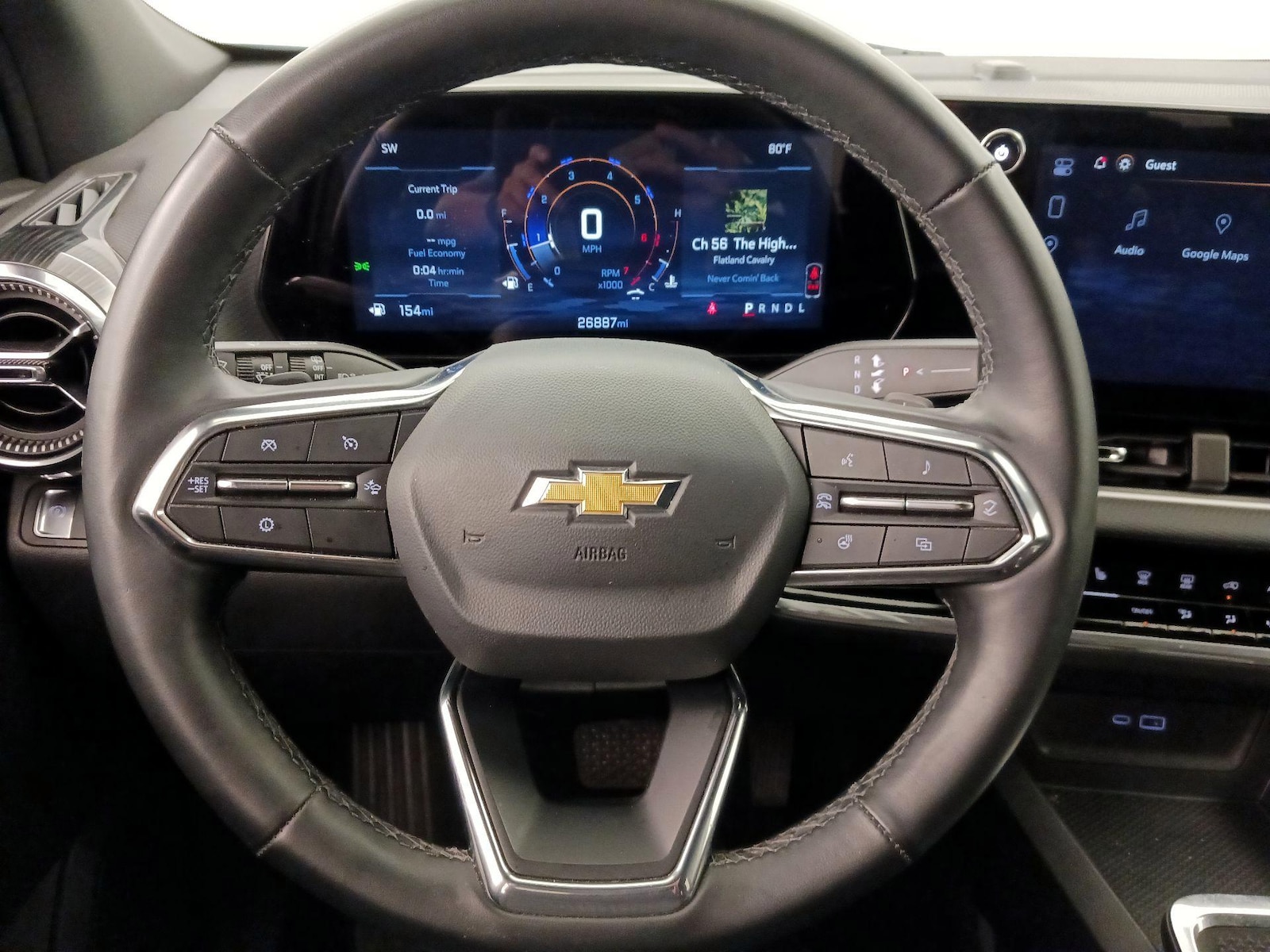 2025 Chevrolet Equinox LT - Photo 11