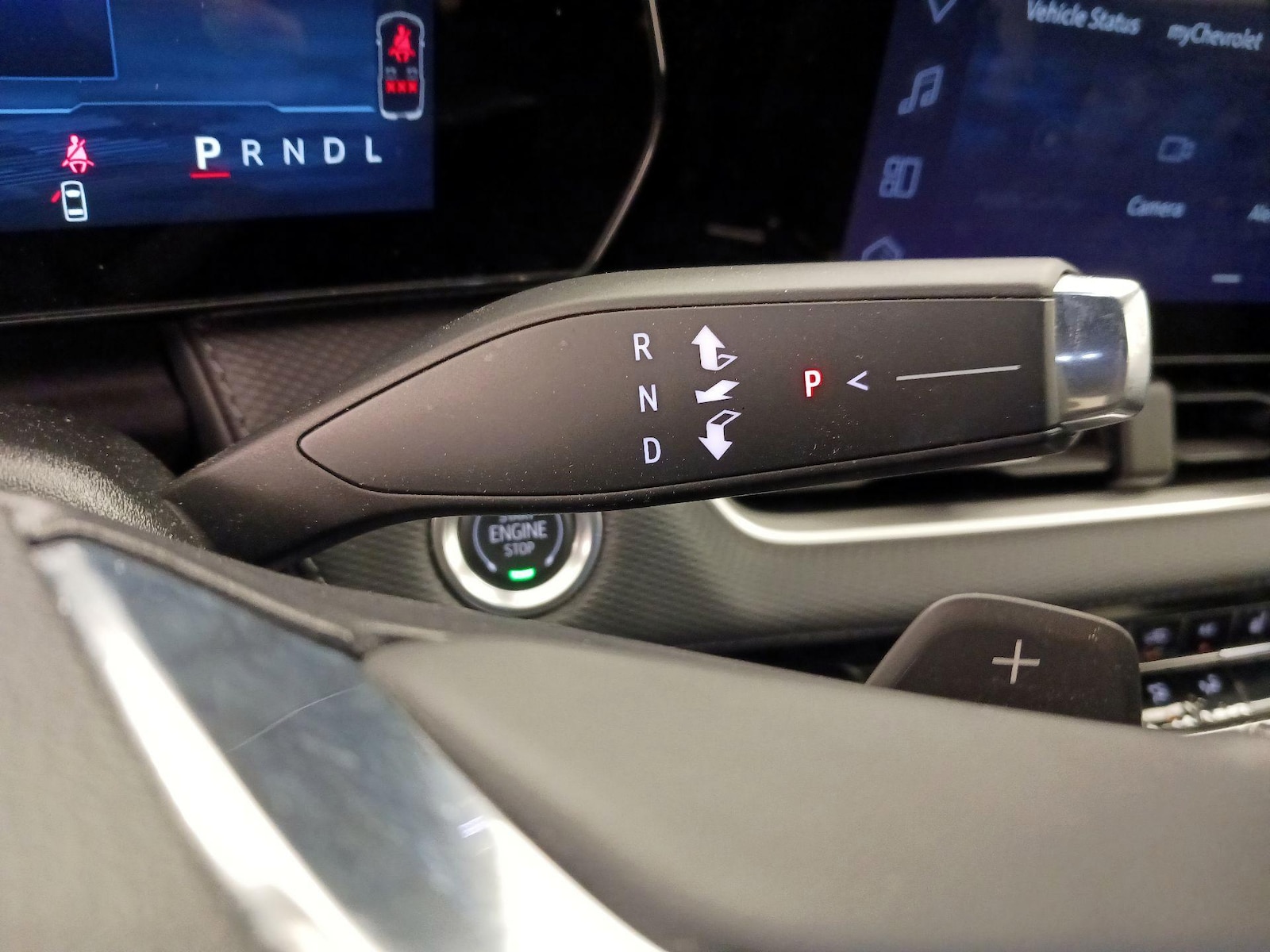 2025 Chevrolet Equinox LT - Photo 19