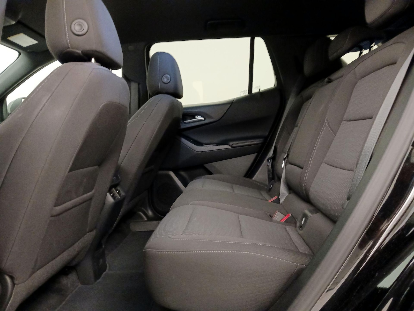 2025 Chevrolet Equinox LT - Photo 21