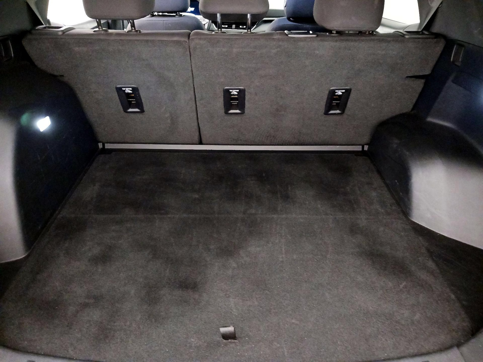 2025 Chevrolet Equinox LT - Photo 22