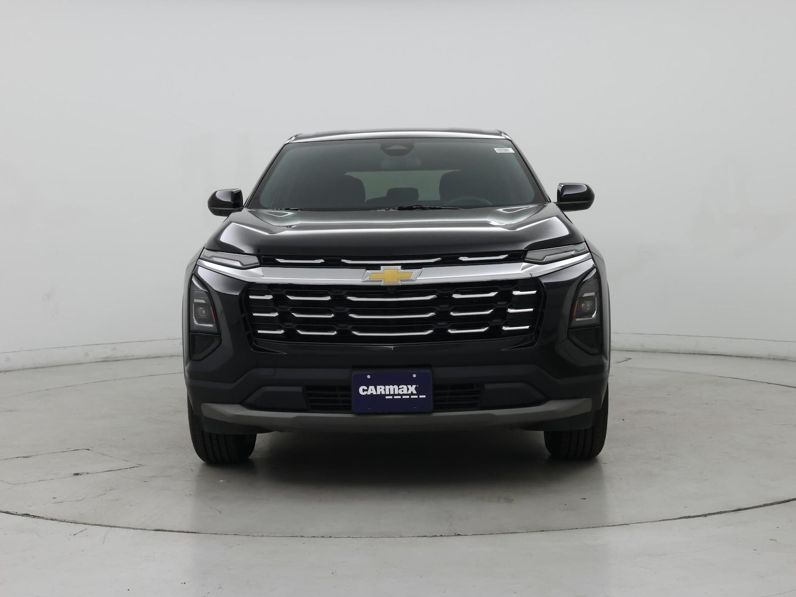 2025 Chevrolet Equinox LT - Photo 6