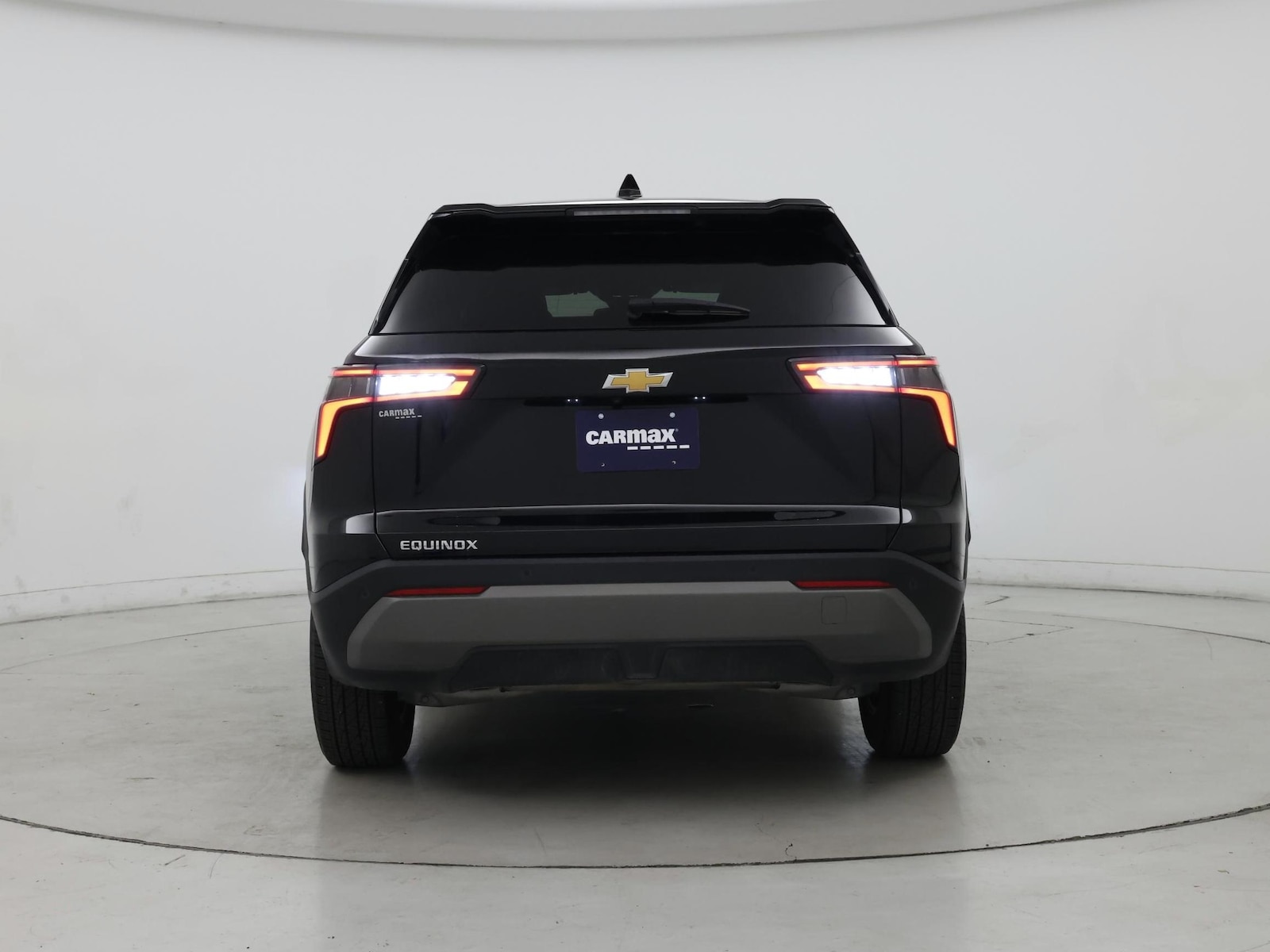 2025 Chevrolet Equinox LT - Photo 7