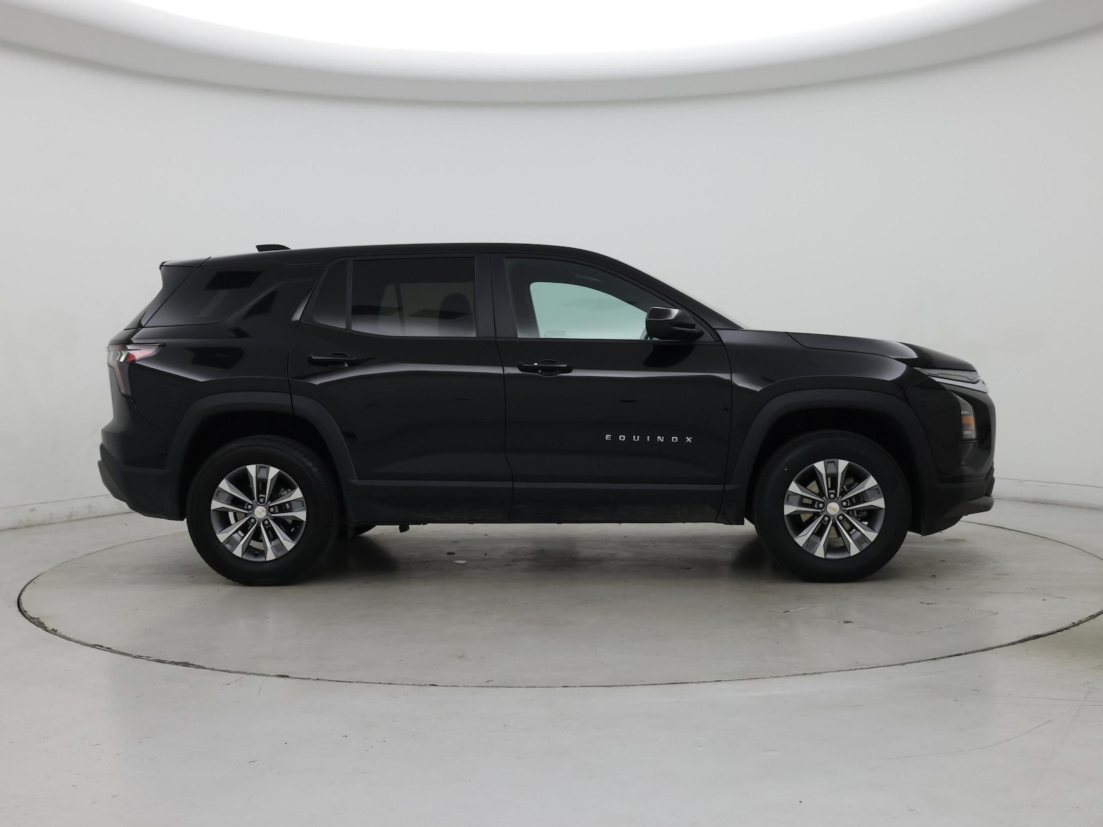 2025 Chevrolet Equinox LT - Photo 8