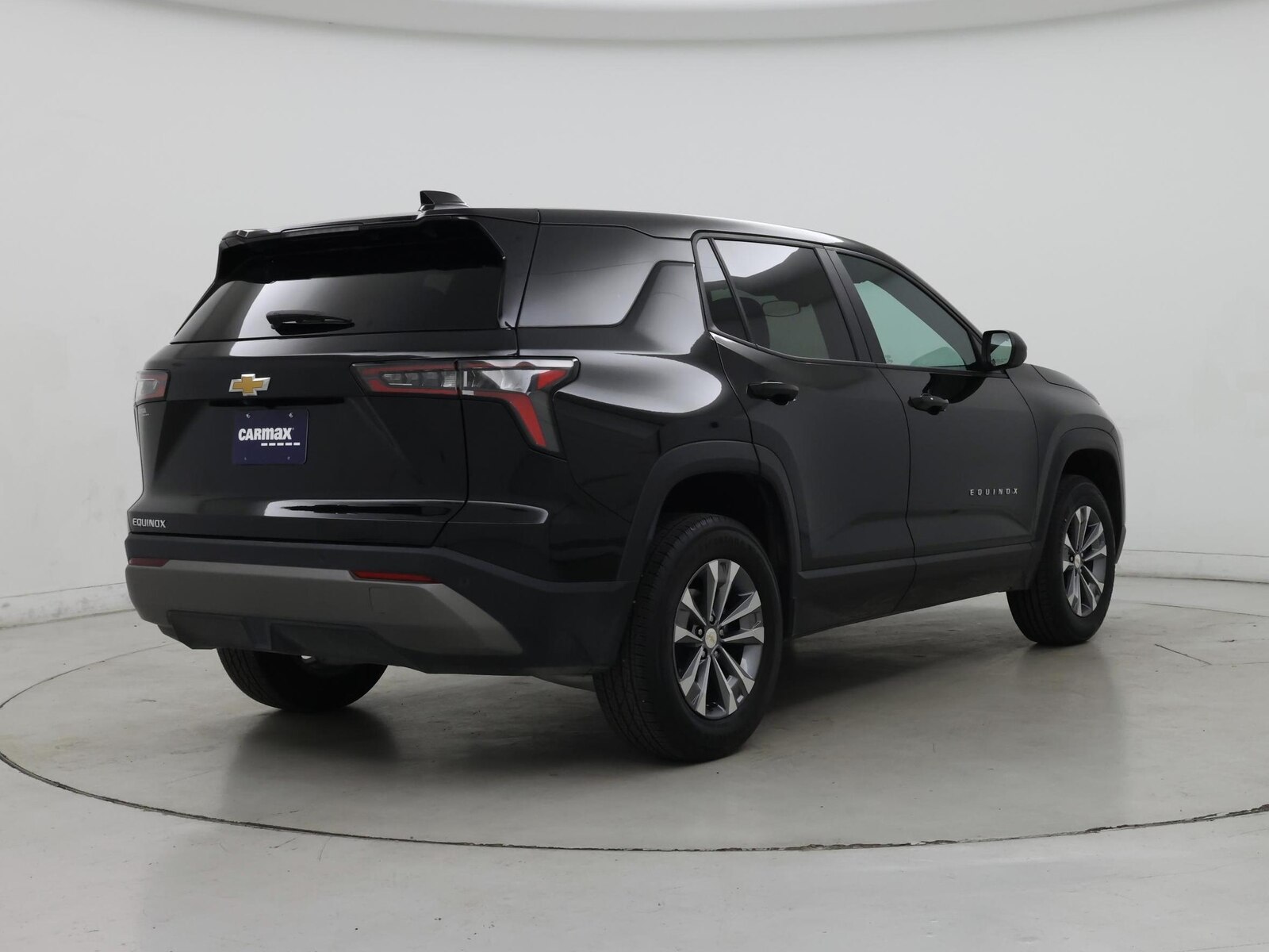 2025 Chevrolet Equinox LT - Photo 9