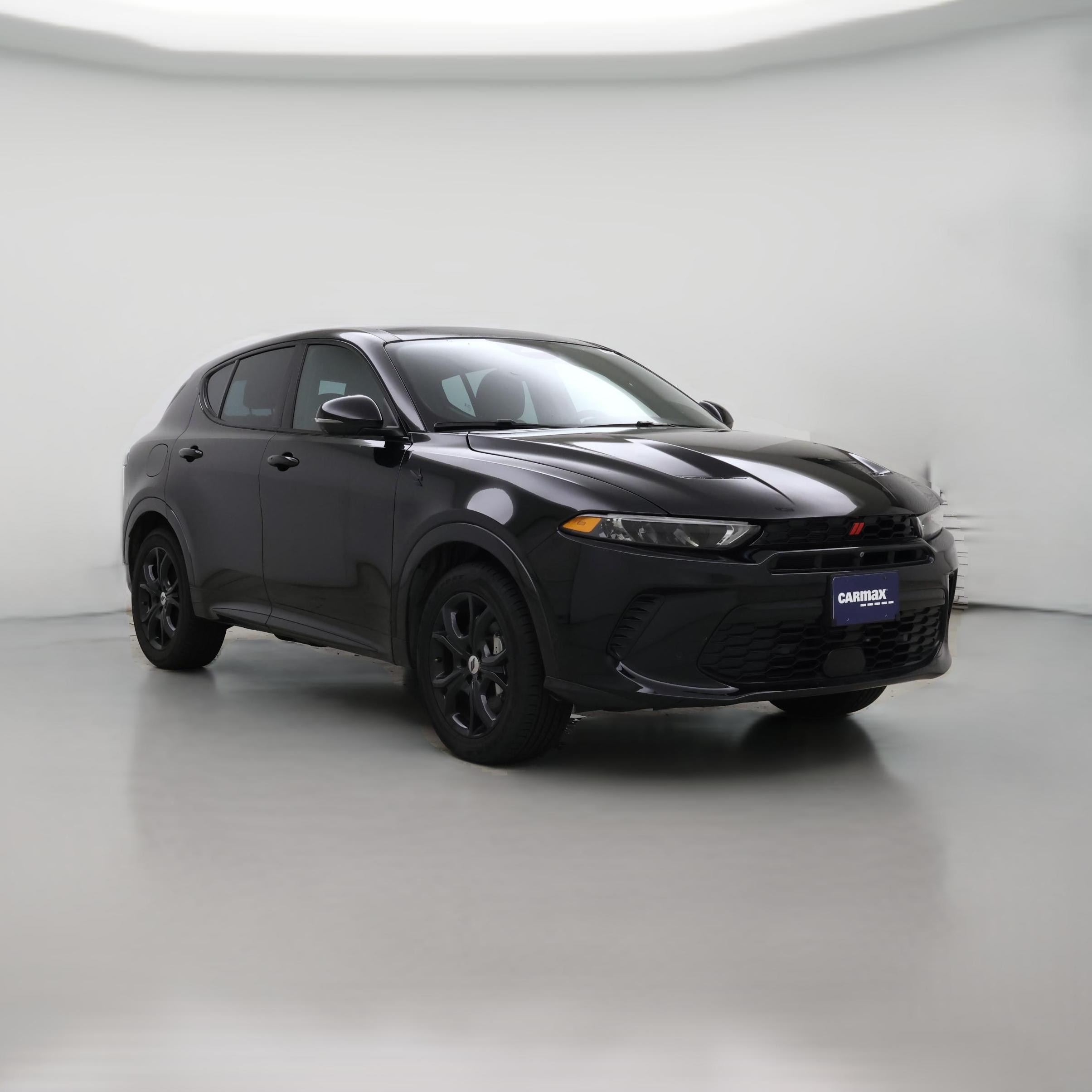 Thumbnail: 2024 Dodge Hornet - 1