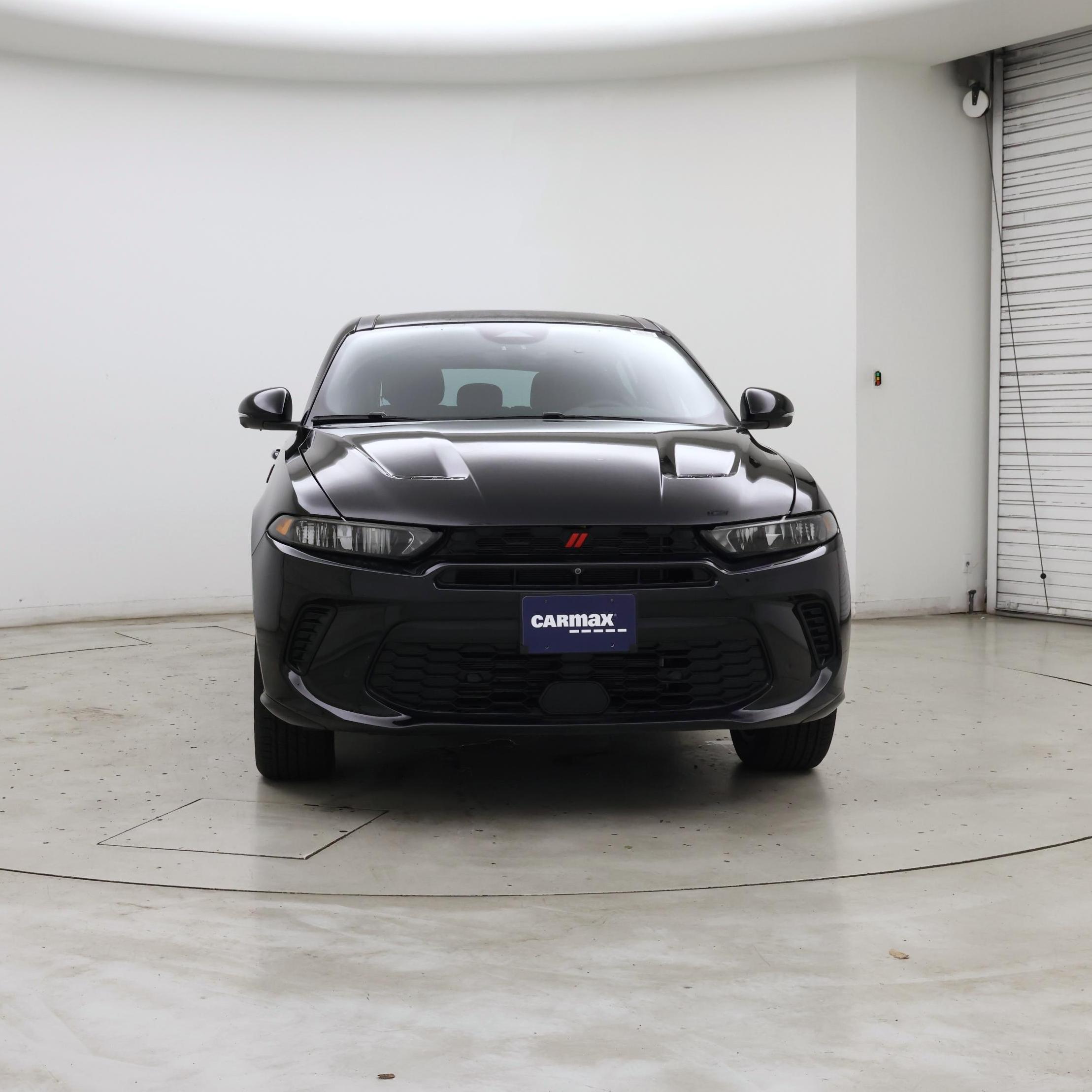 Thumbnail: 2024 Dodge Hornet - 5
