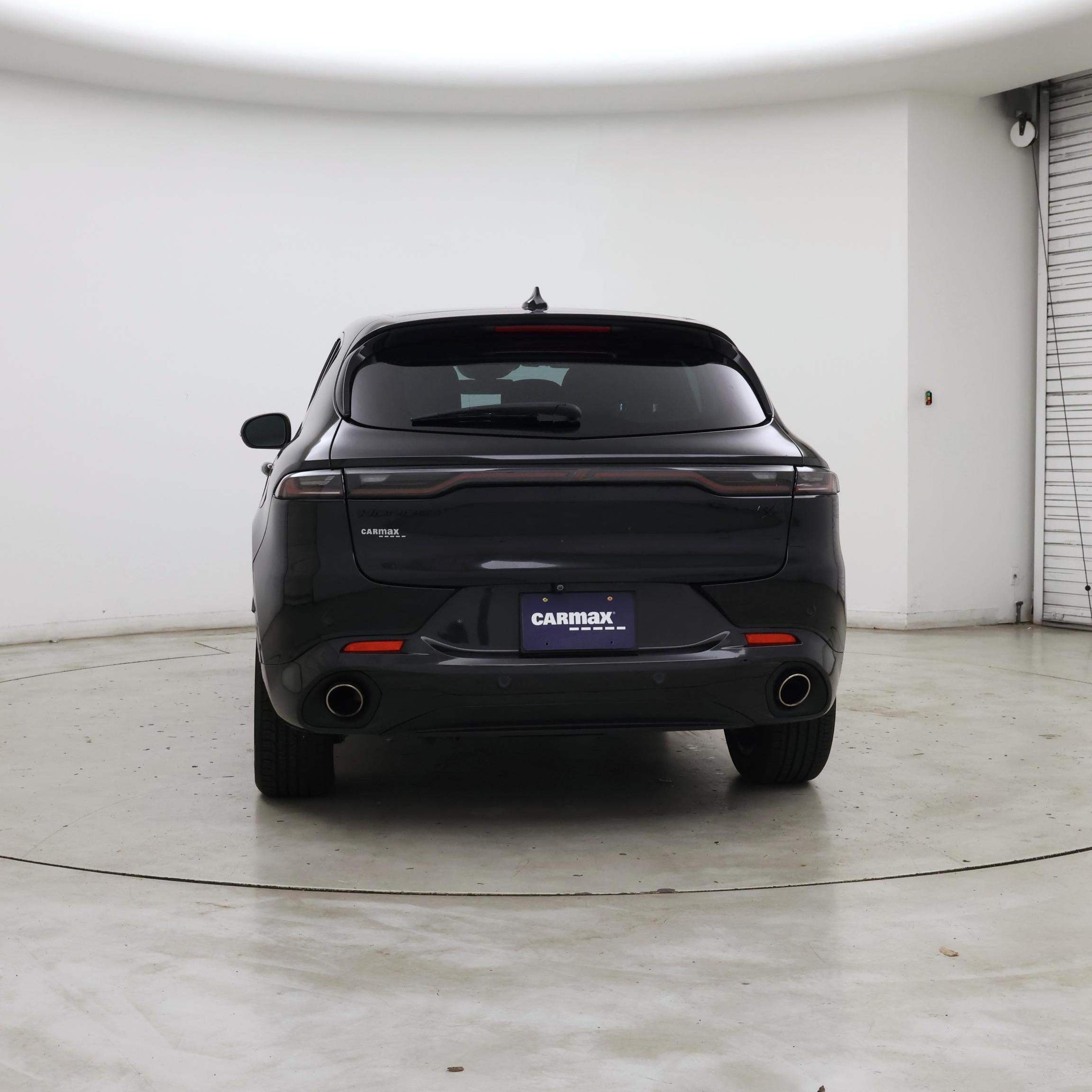 Thumbnail: 2024 Dodge Hornet - 6