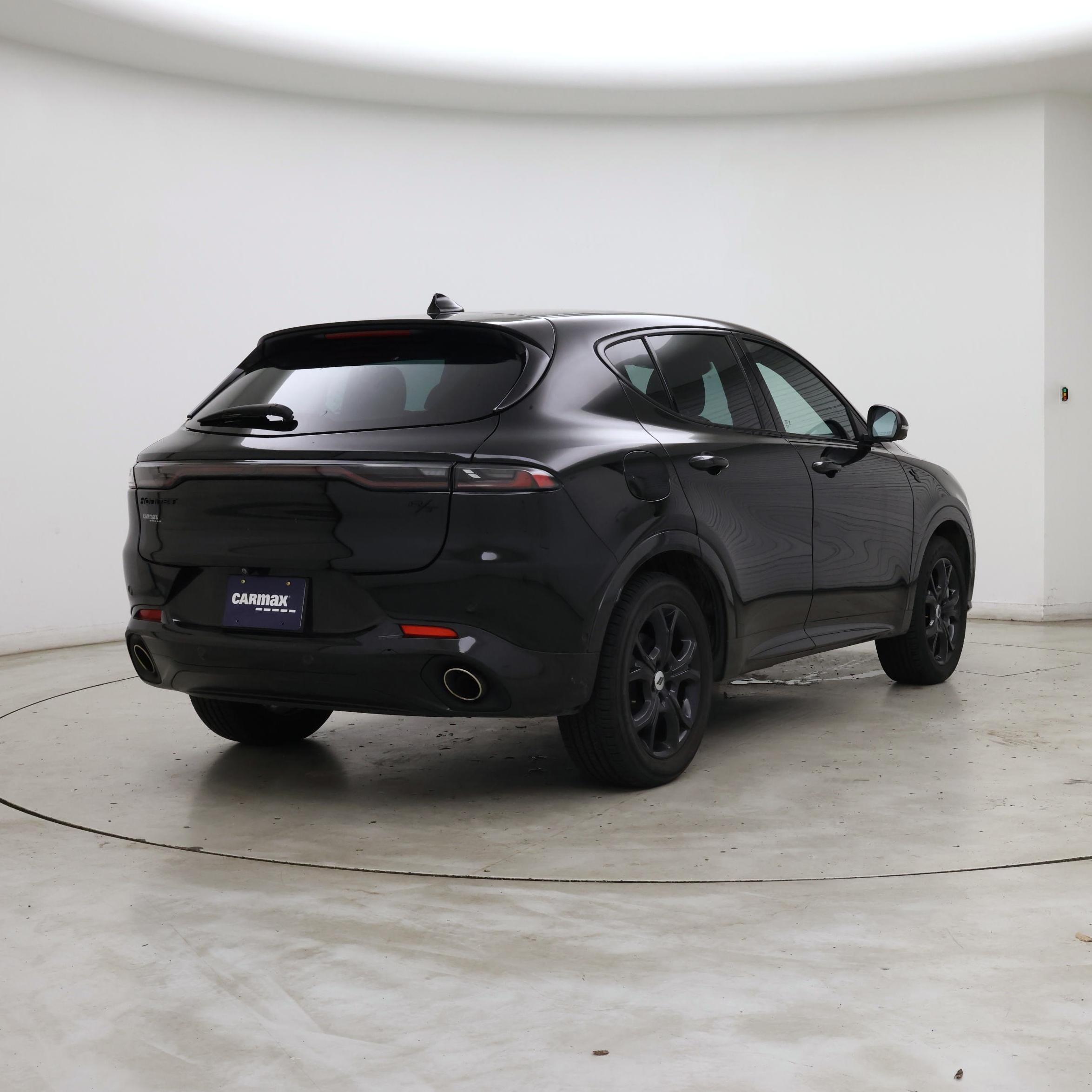 Thumbnail: 2024 Dodge Hornet - 8
