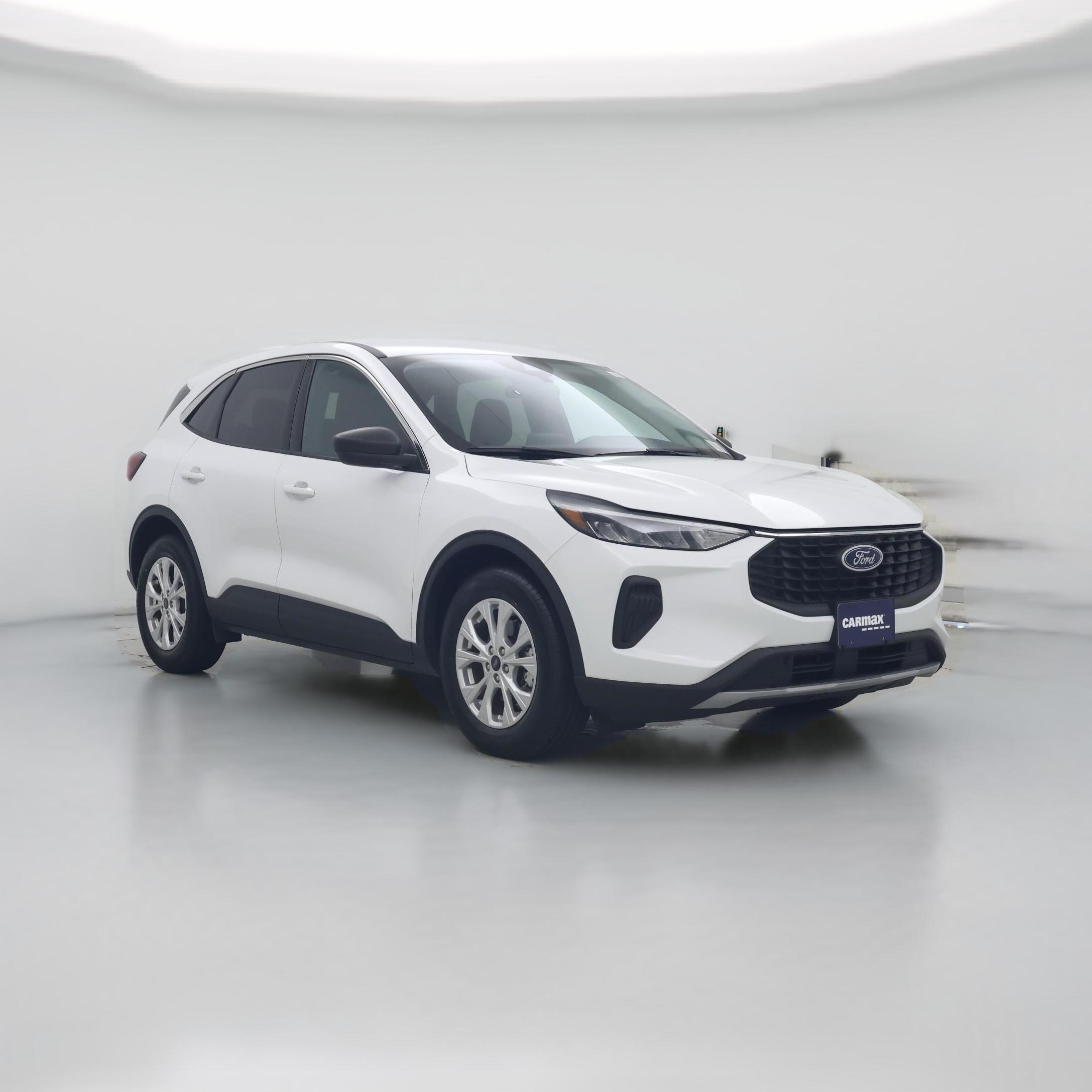 Thumbnail: 2024 Ford Escape - 1