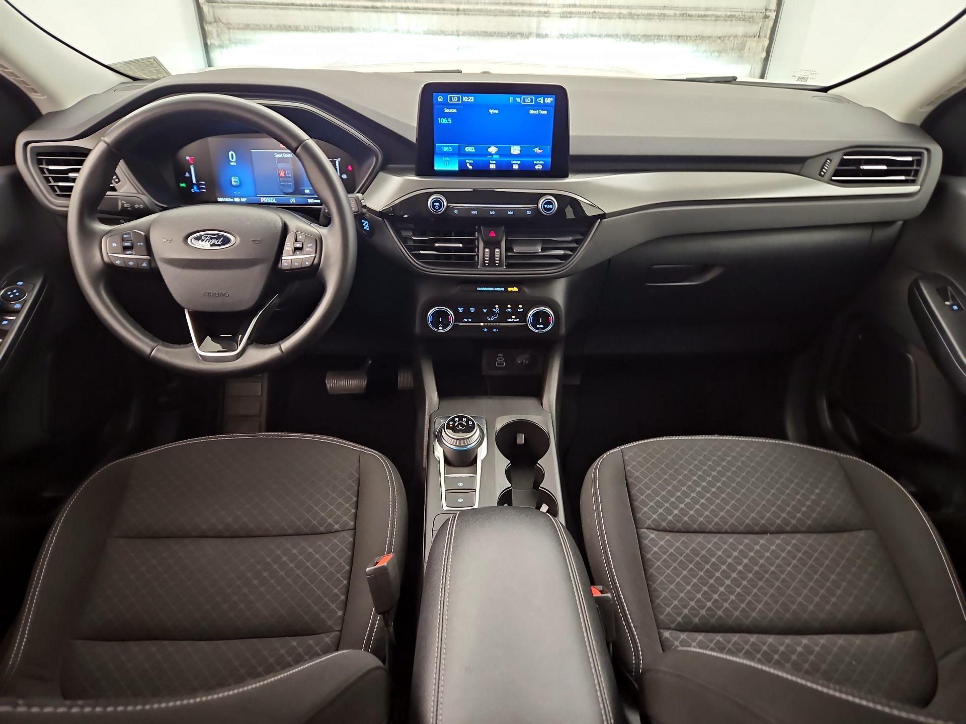 Thumbnail: 2024 Ford Escape - 9
