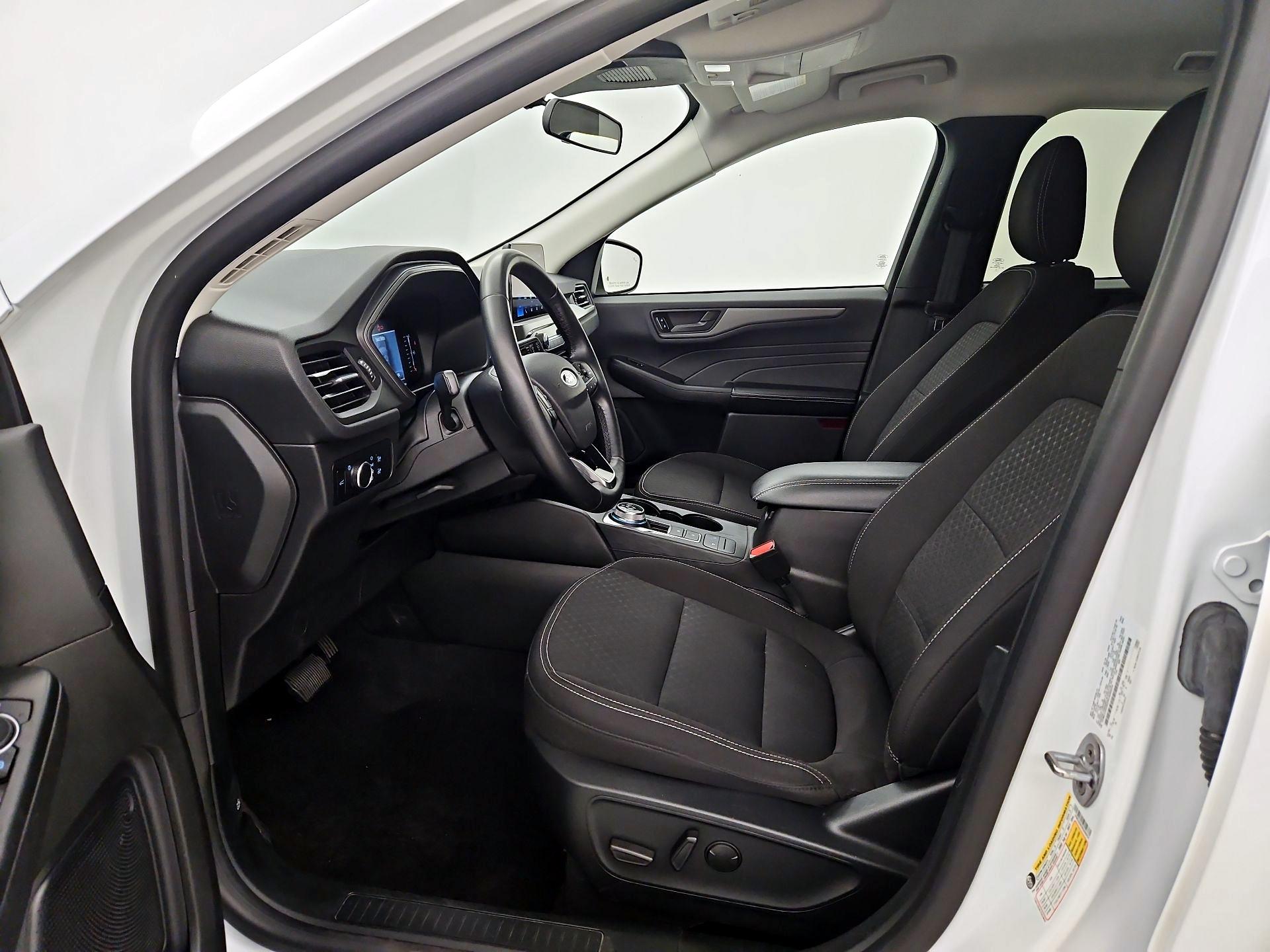 Thumbnail: 2024 Ford Escape - 11