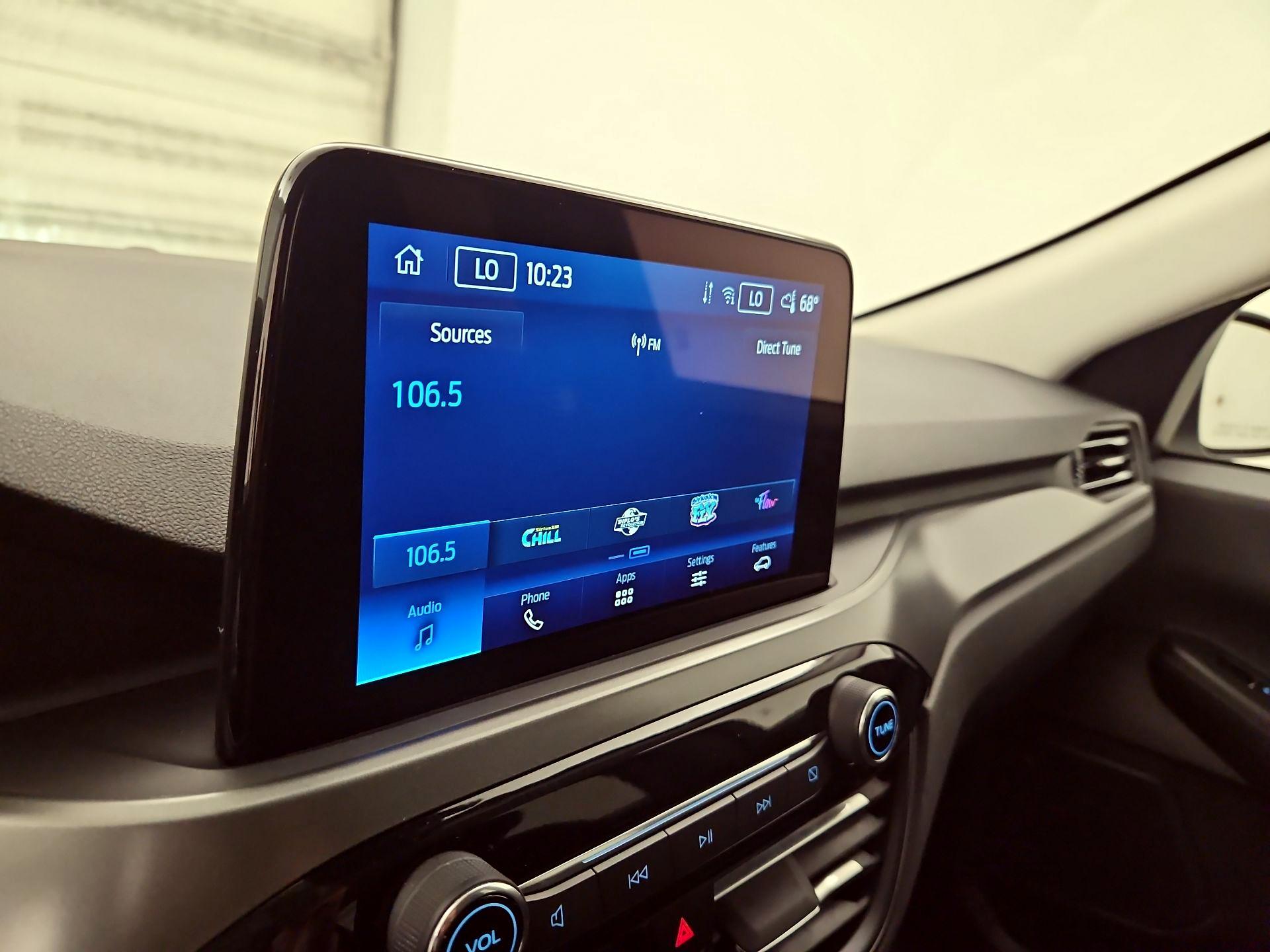 Thumbnail: 2024 Ford Escape - 15