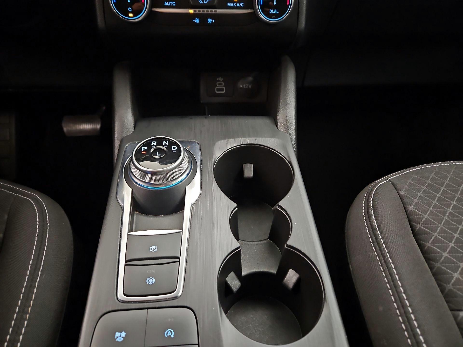 Thumbnail: 2024 Ford Escape - 17