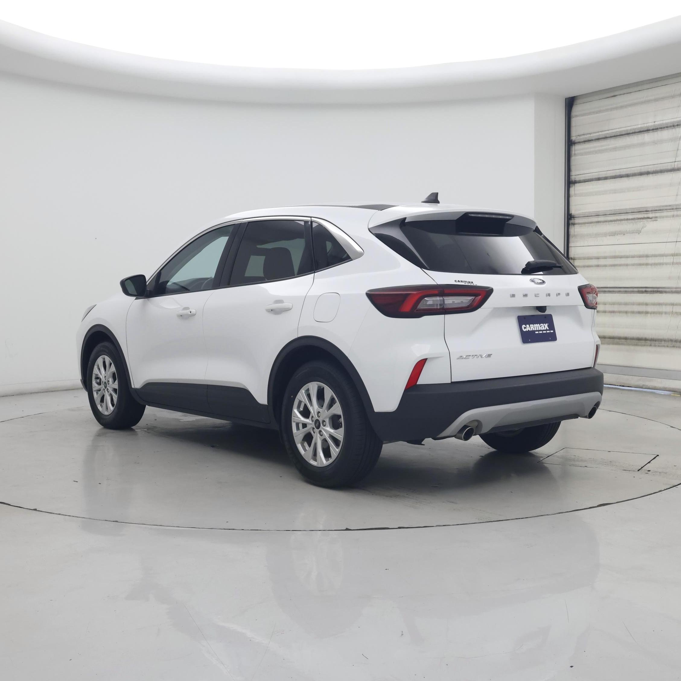 Thumbnail: 2024 Ford Escape - 2