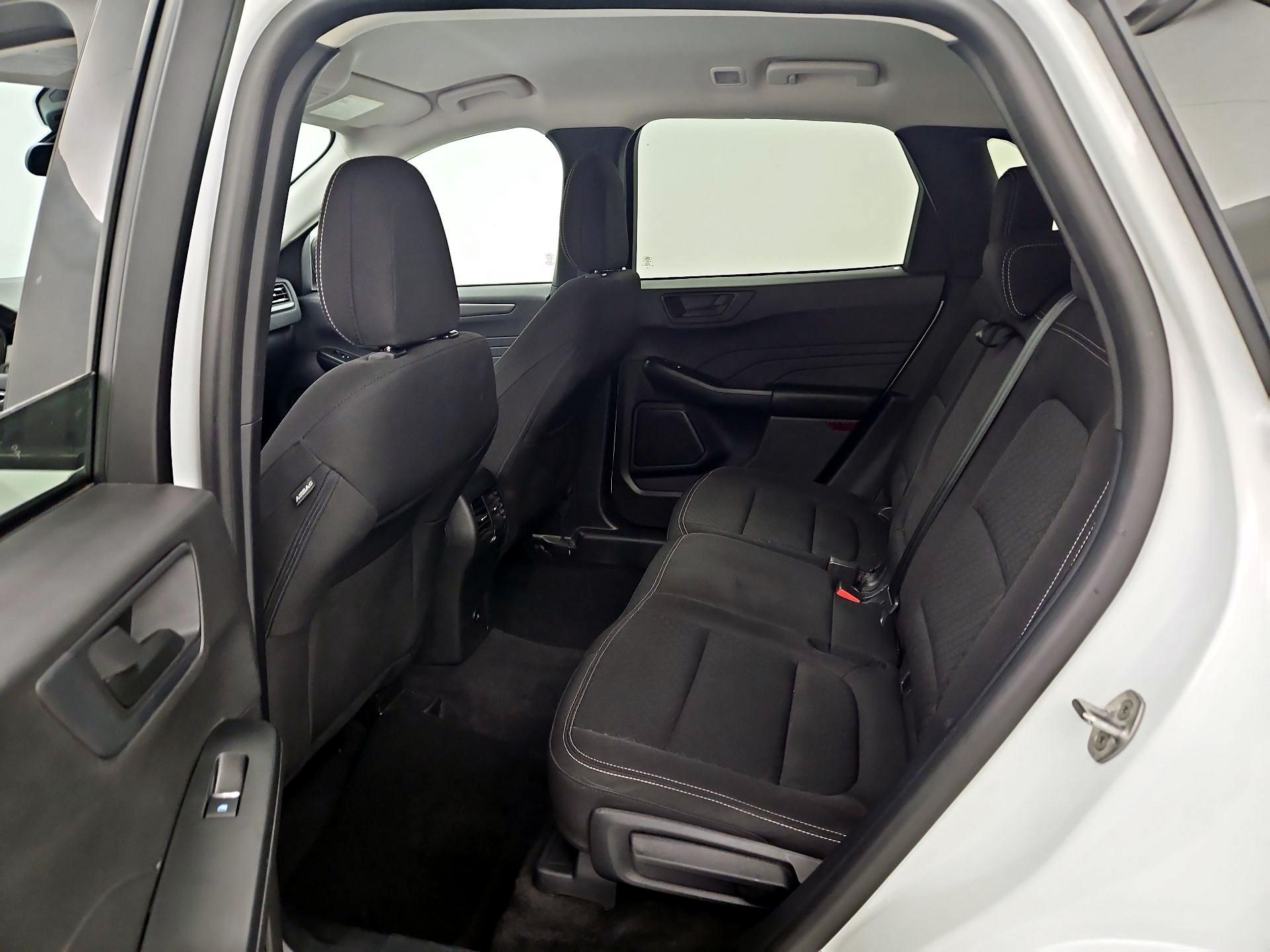 Thumbnail: 2024 Ford Escape - 19