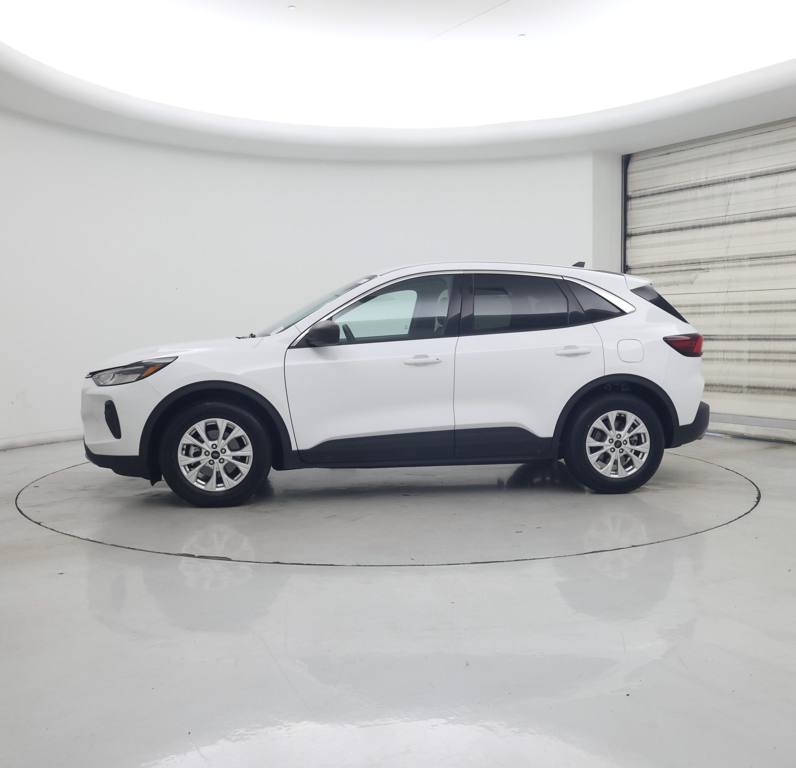 Thumbnail: 2024 Ford Escape - 3