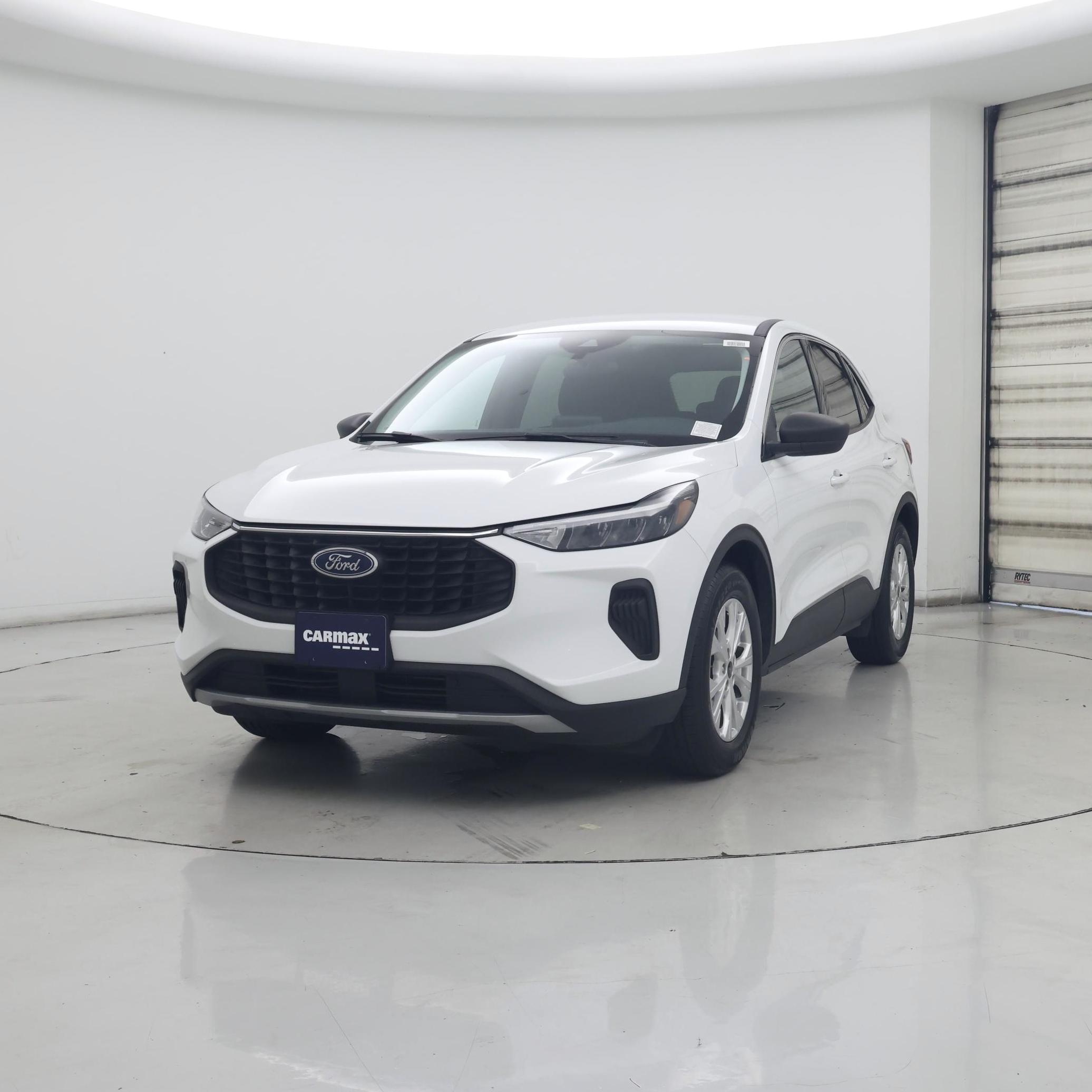 Thumbnail: 2024 Ford Escape - 4