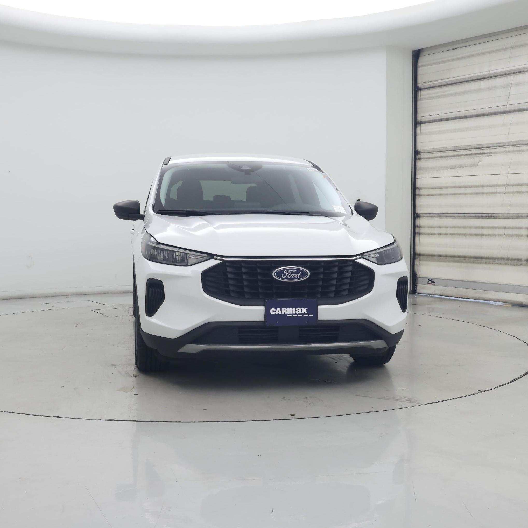 Thumbnail: 2024 Ford Escape - 5