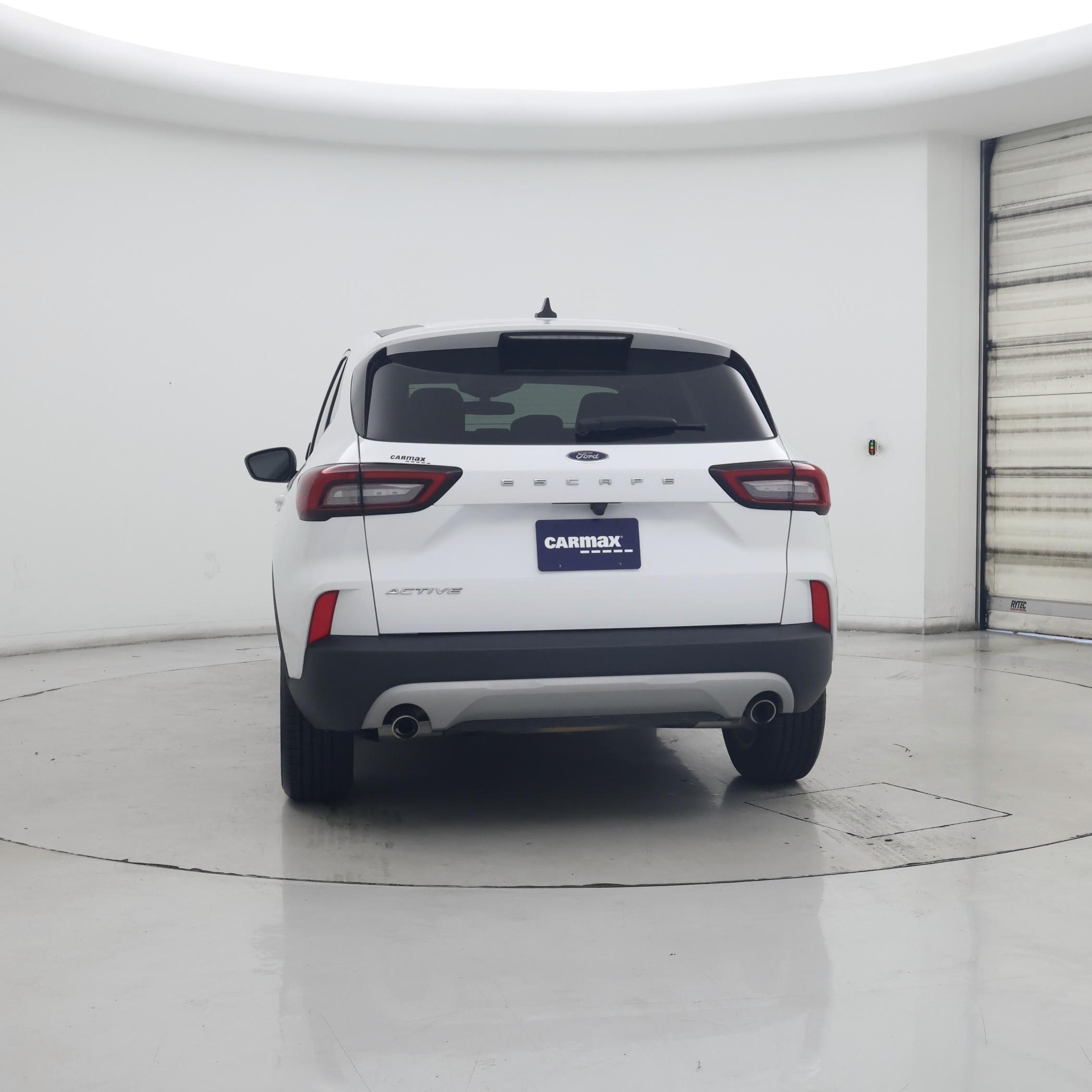 Thumbnail: 2024 Ford Escape - 6