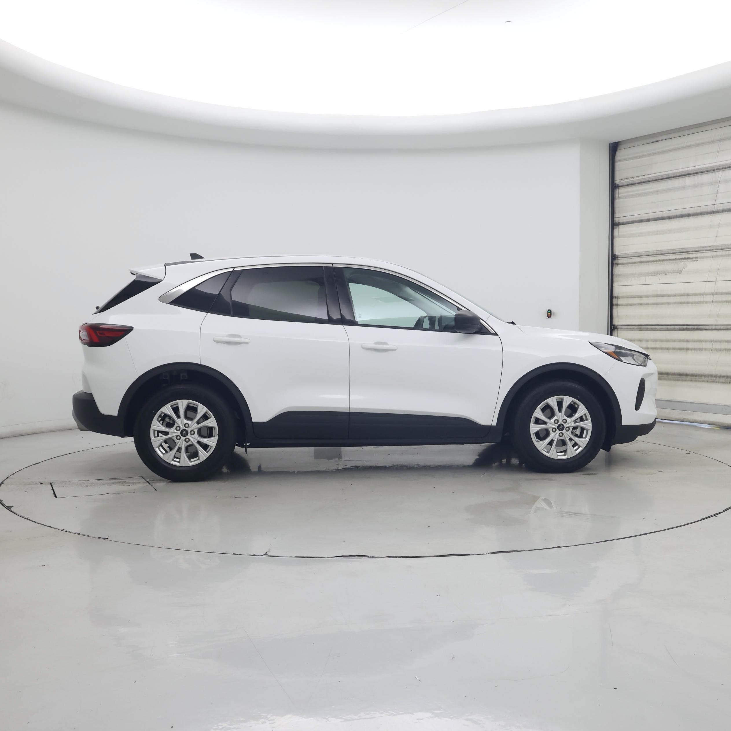 Thumbnail: 2024 Ford Escape - 7