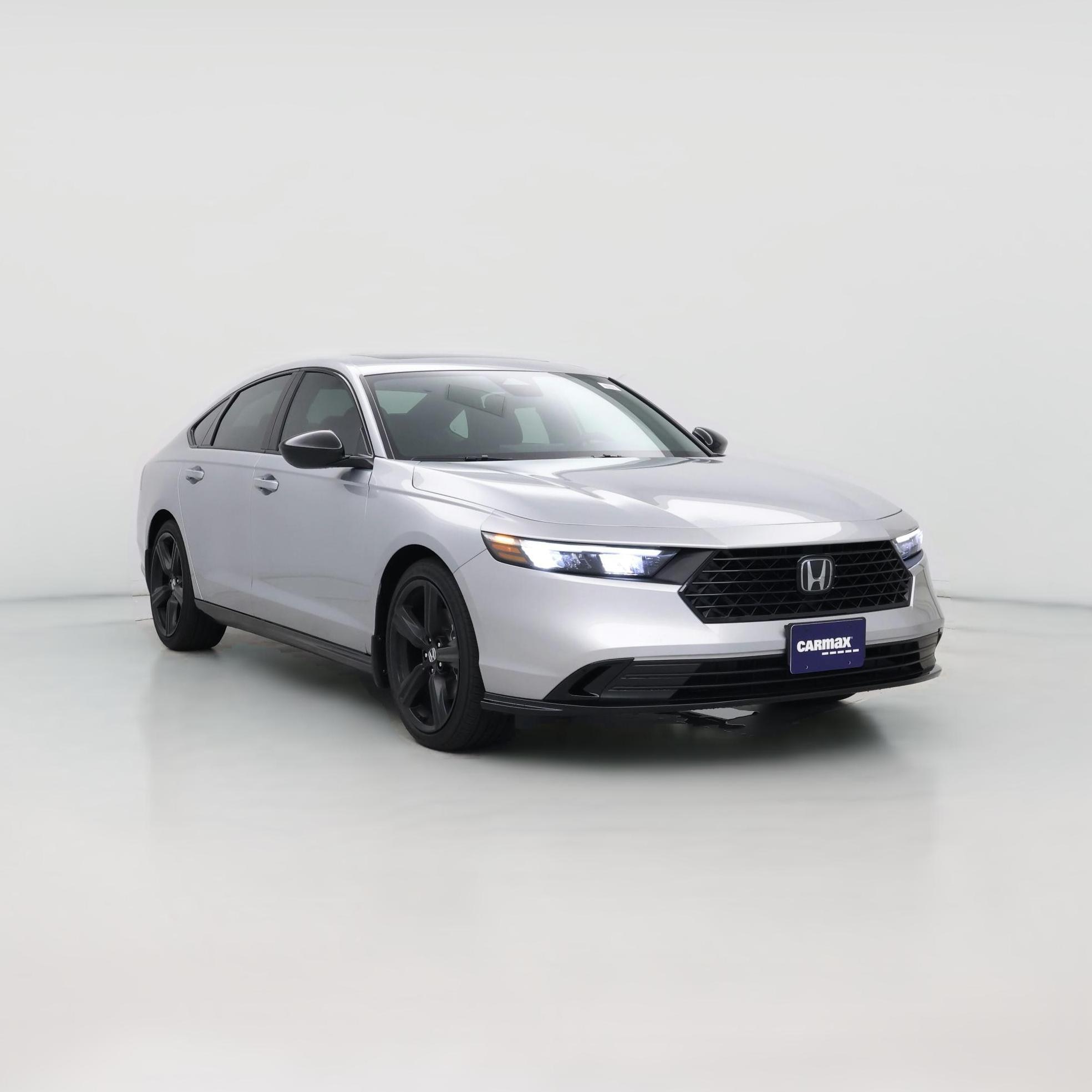 Thumbnail: 2025 Honda Accord - 1