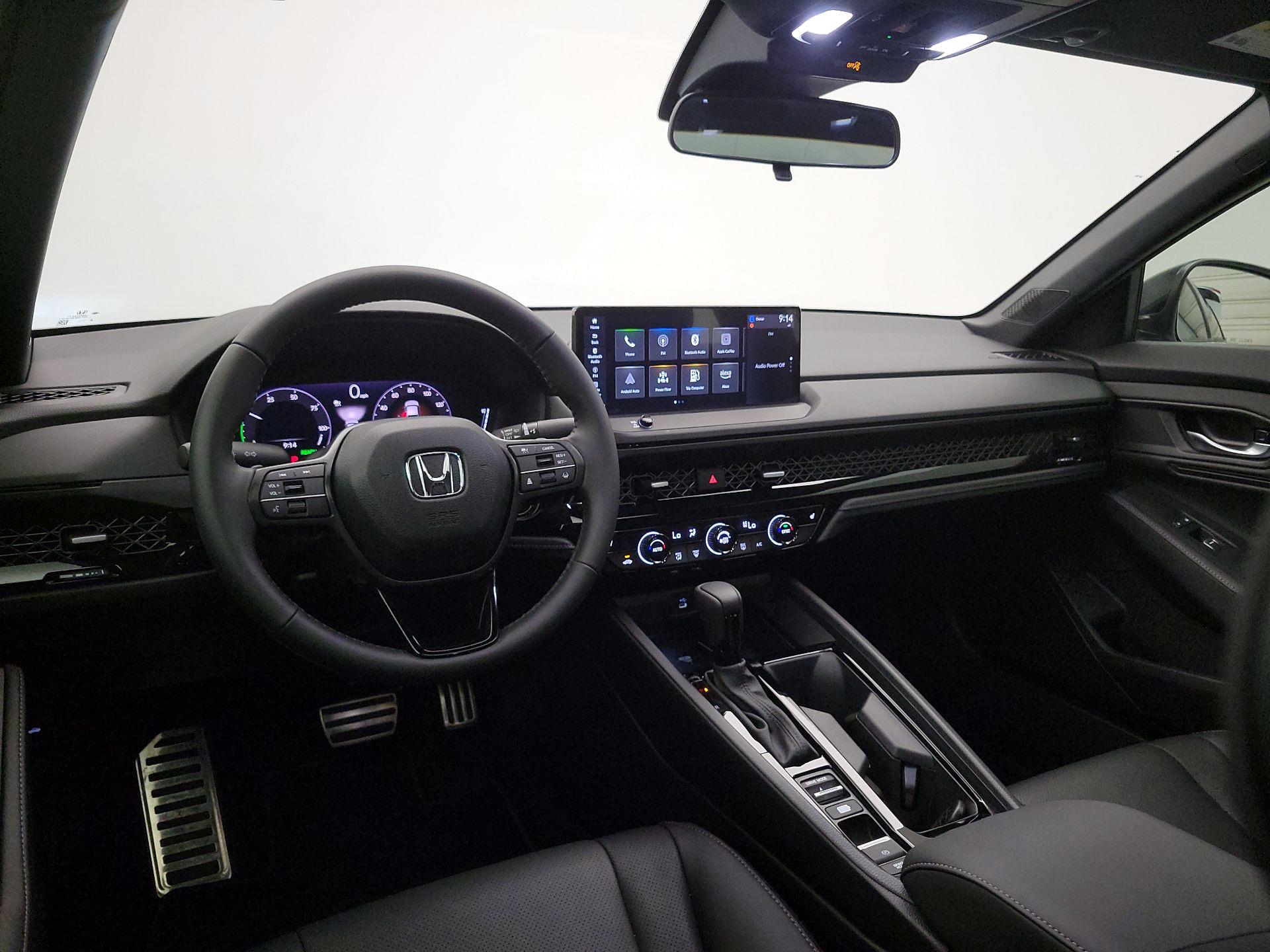 Thumbnail: 2025 Honda Accord - 9