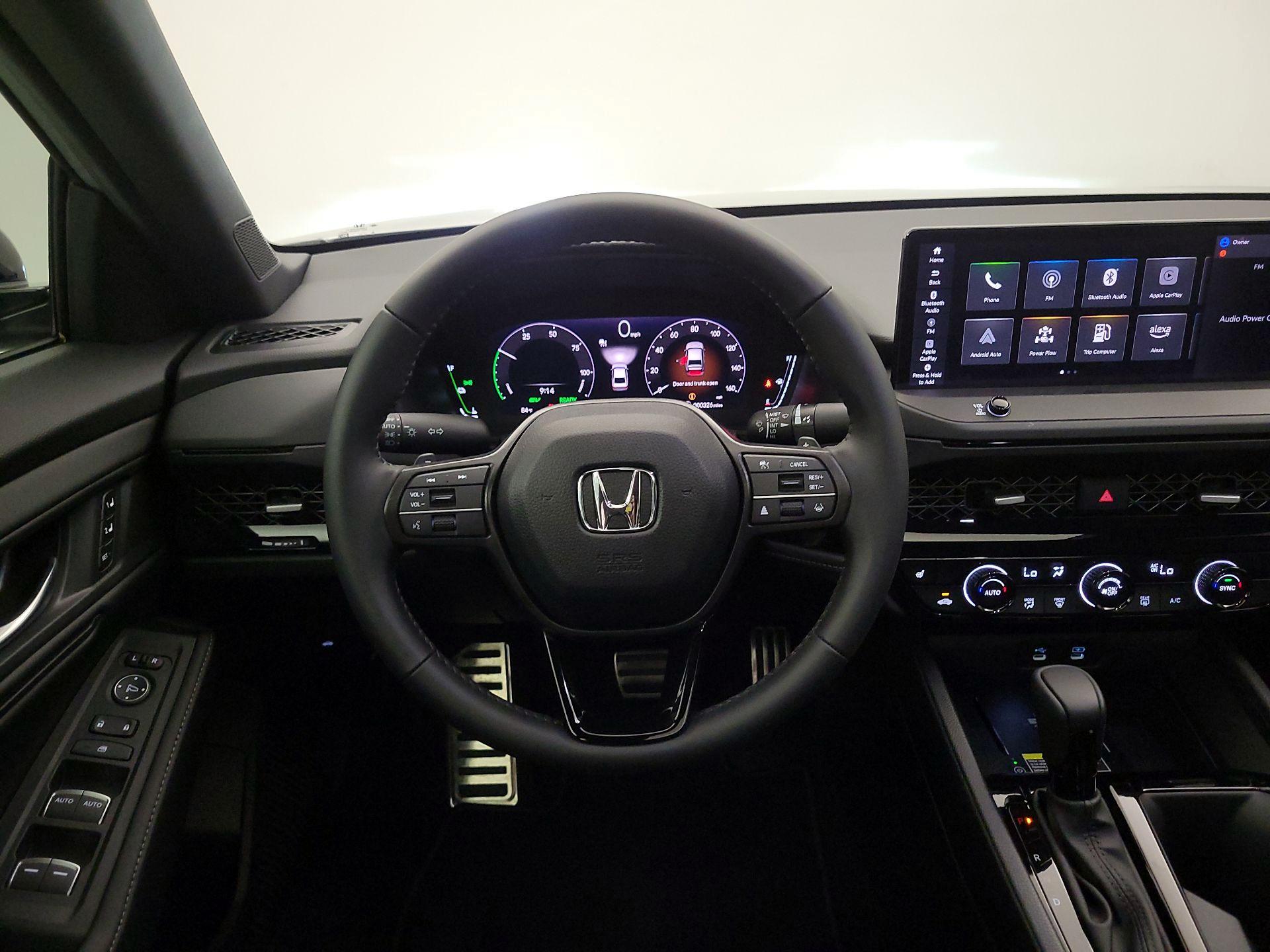 Thumbnail: 2025 Honda Accord - 10