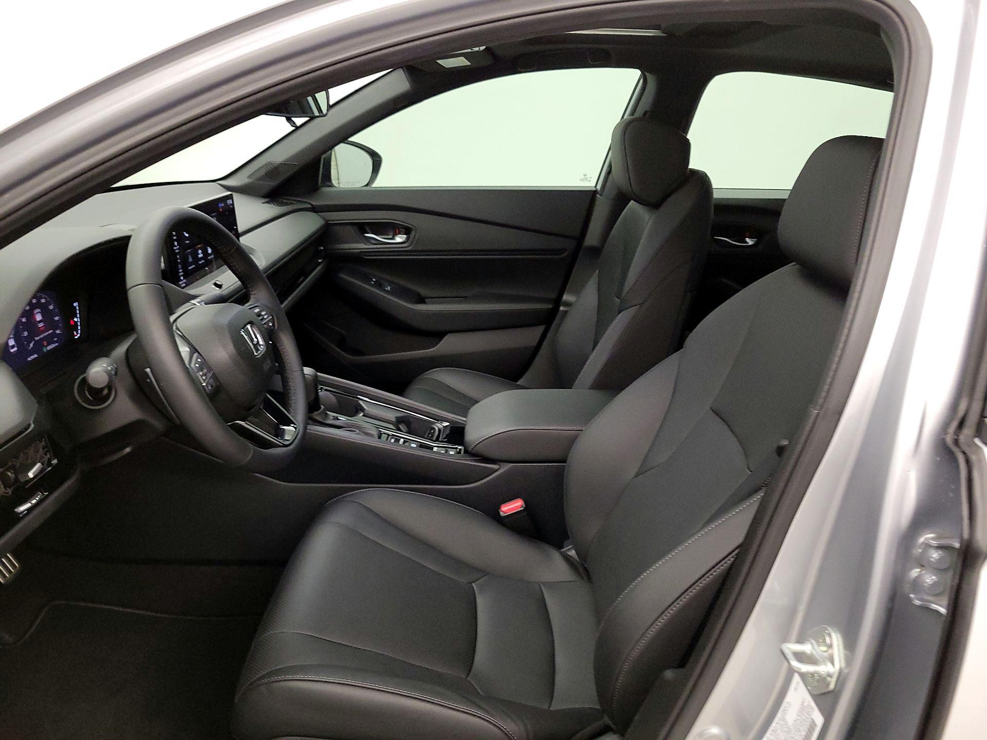 Thumbnail: 2025 Honda Accord - 11