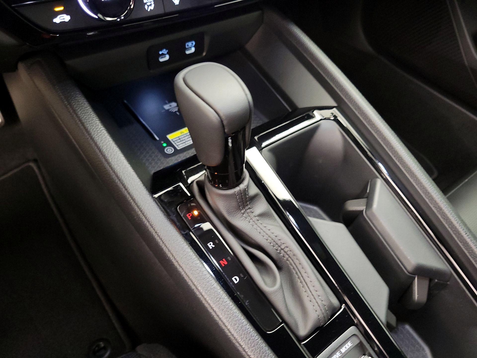 Thumbnail: 2025 Honda Accord - 17