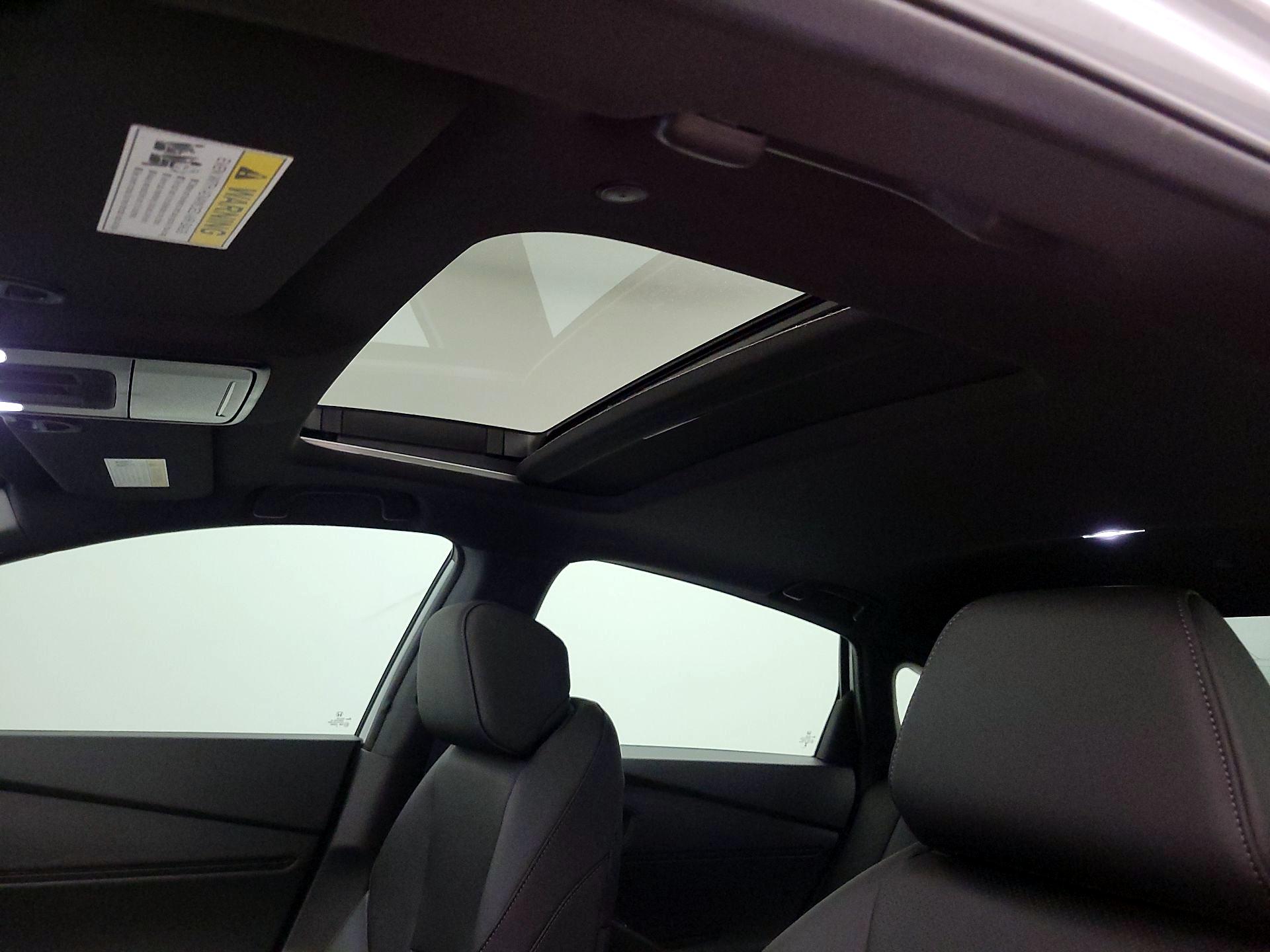 Thumbnail: 2025 Honda Accord - 19