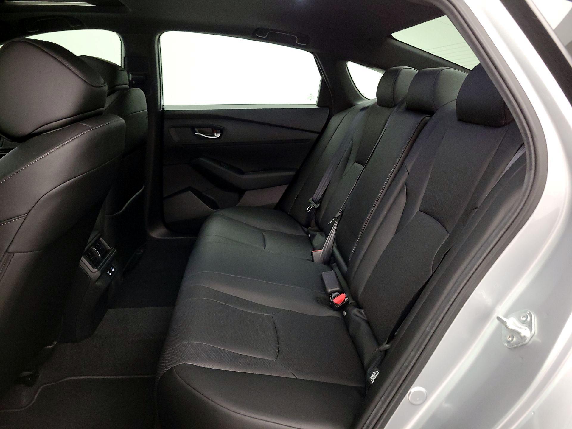 Thumbnail: 2025 Honda Accord - 20