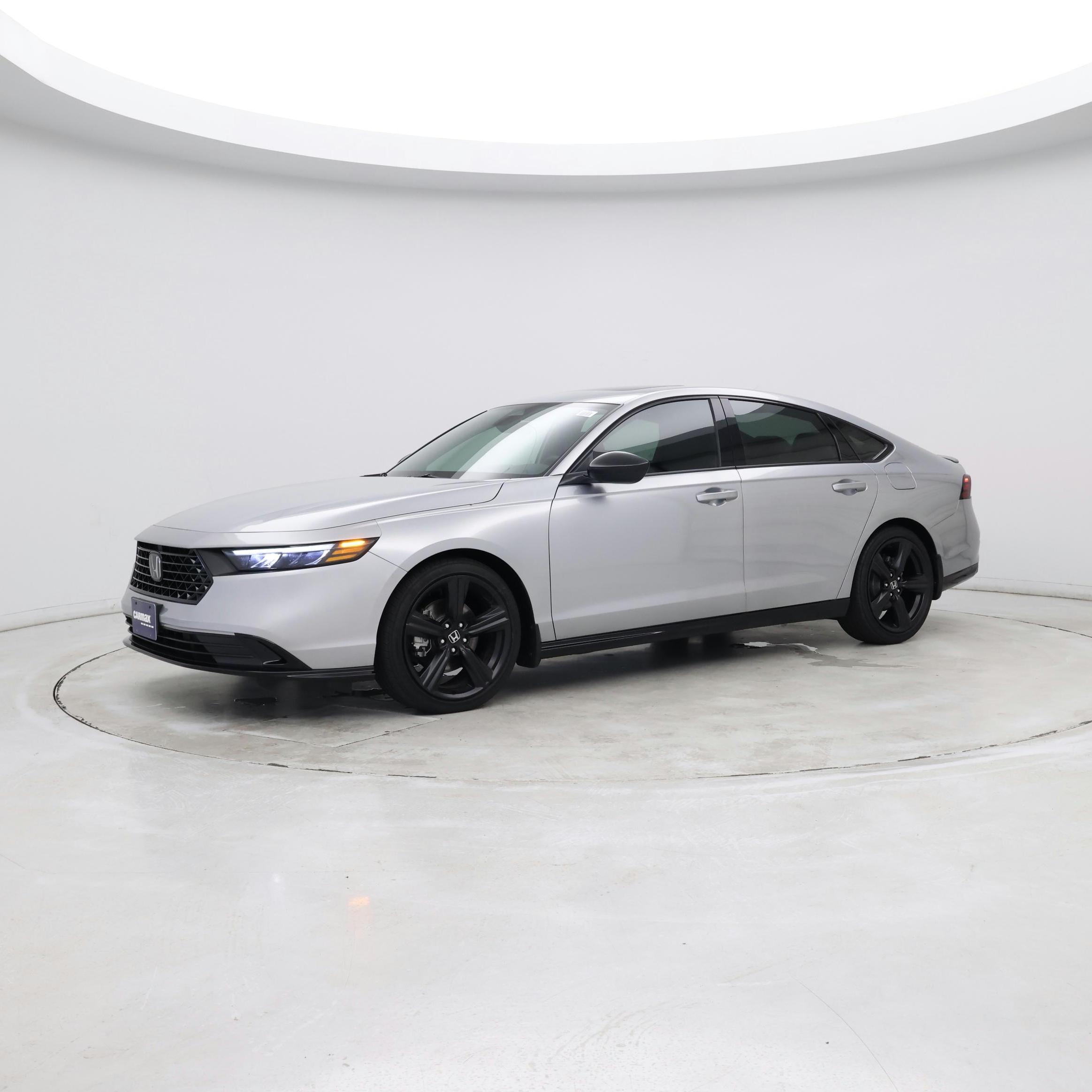Thumbnail: 2025 Honda Accord - 3